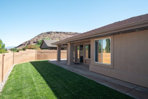 Tiny photo for 1677 E 2330 South ST, Saint George, UT 84790 (MLS # 26-271950)