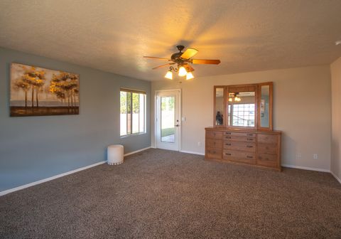 Tiny photo for 1677 E 2330 South ST, Saint George, UT 84790 (MLS # 26-271950)