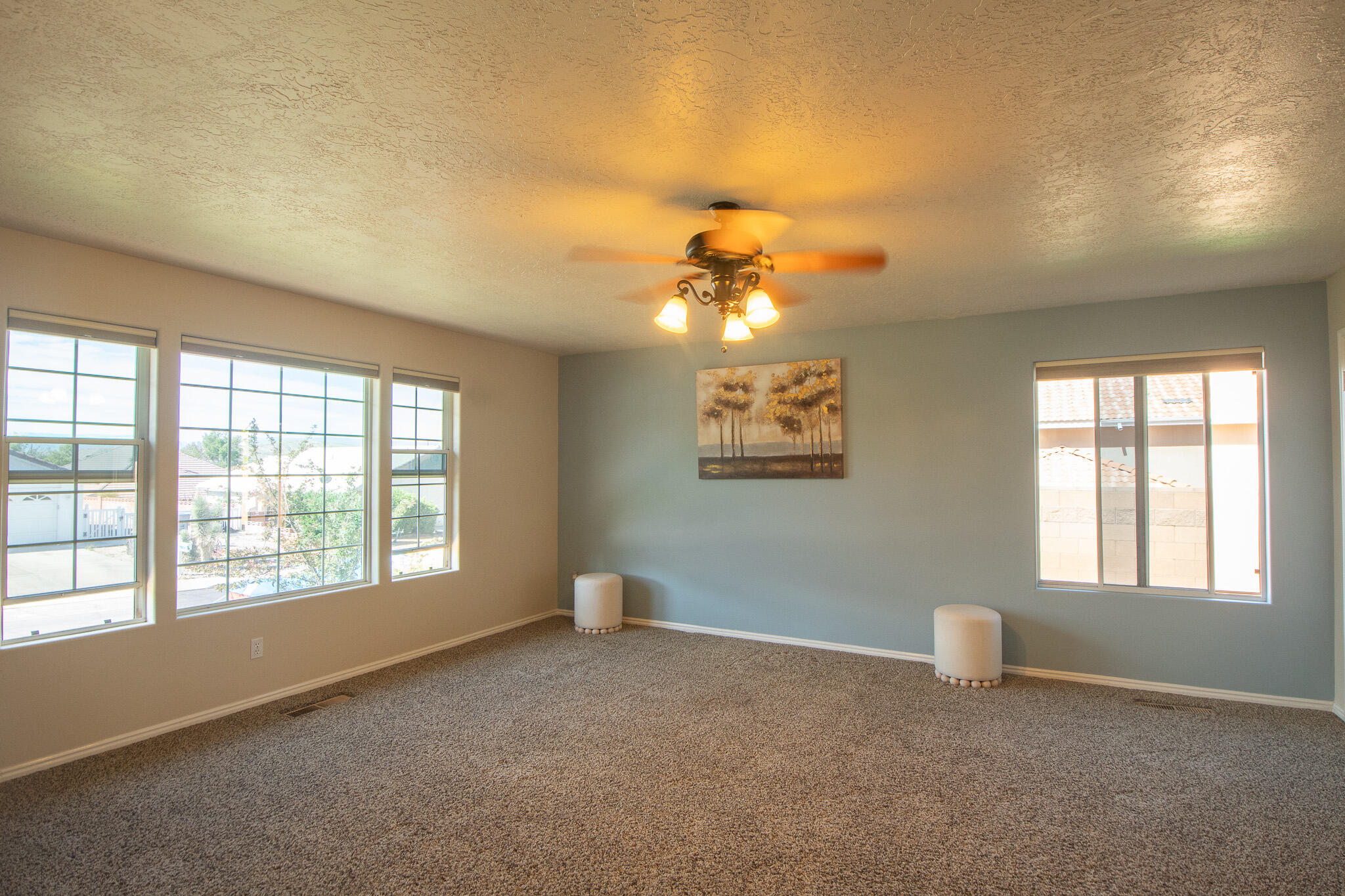FOOTHILLS AT ST GEORGE - Residential