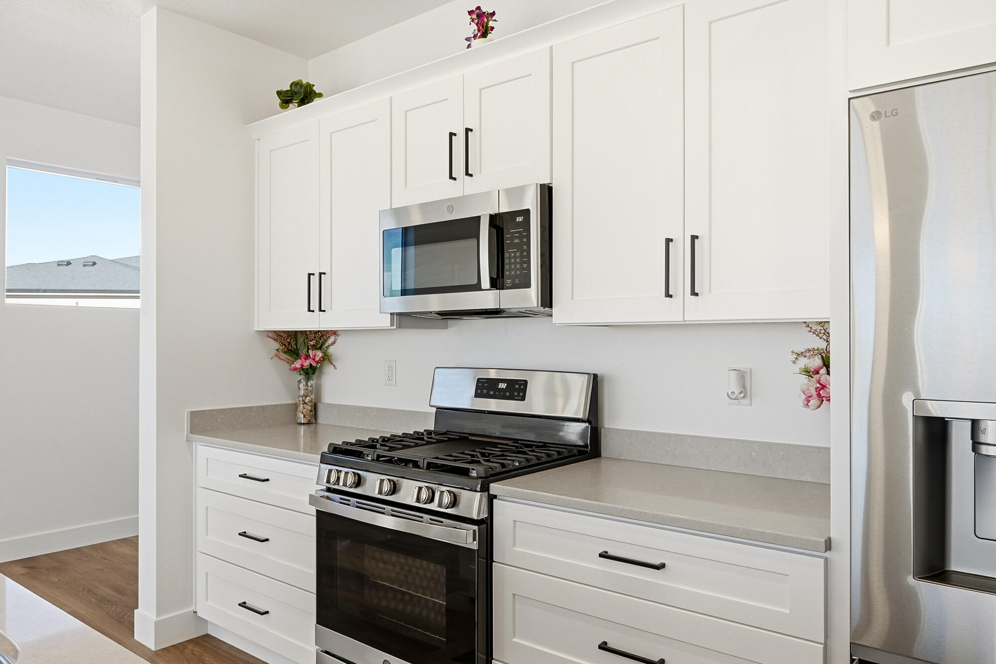 NOT AVAILABLE - Residential