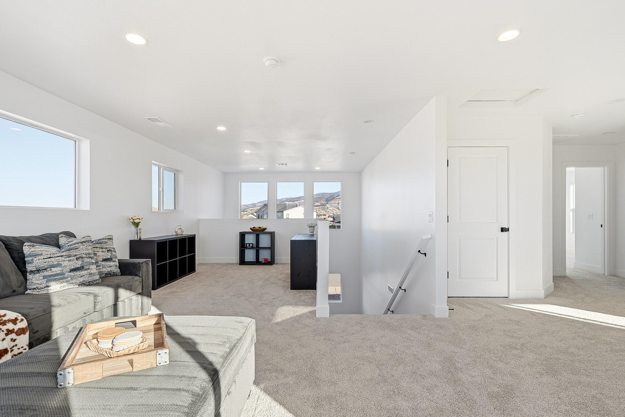 NOT AVAILABLE - Residential