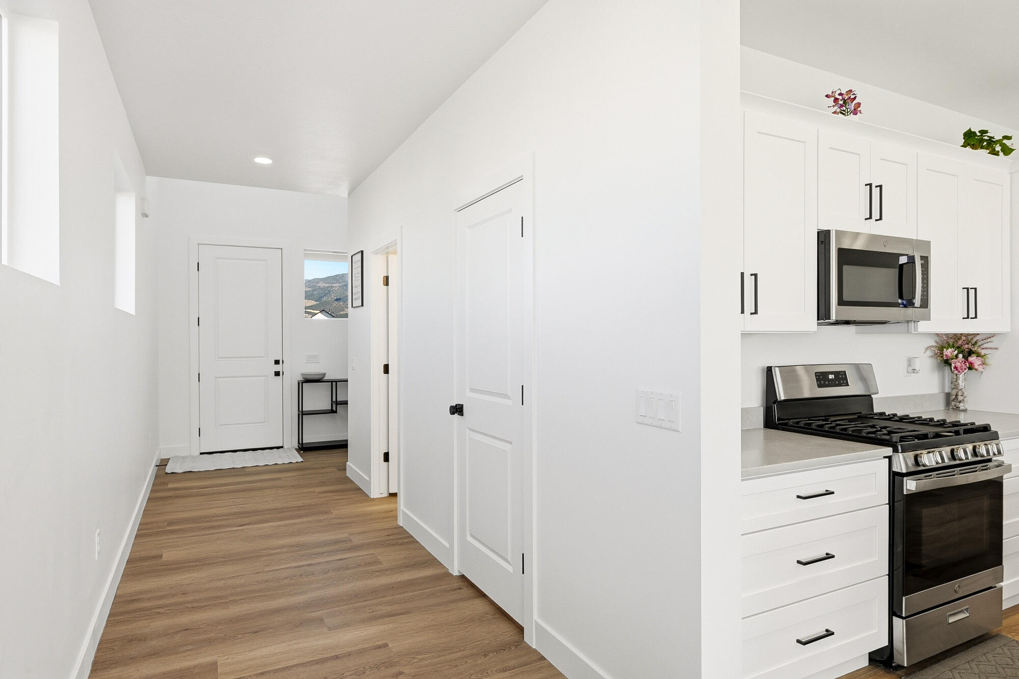 NOT AVAILABLE - Residential