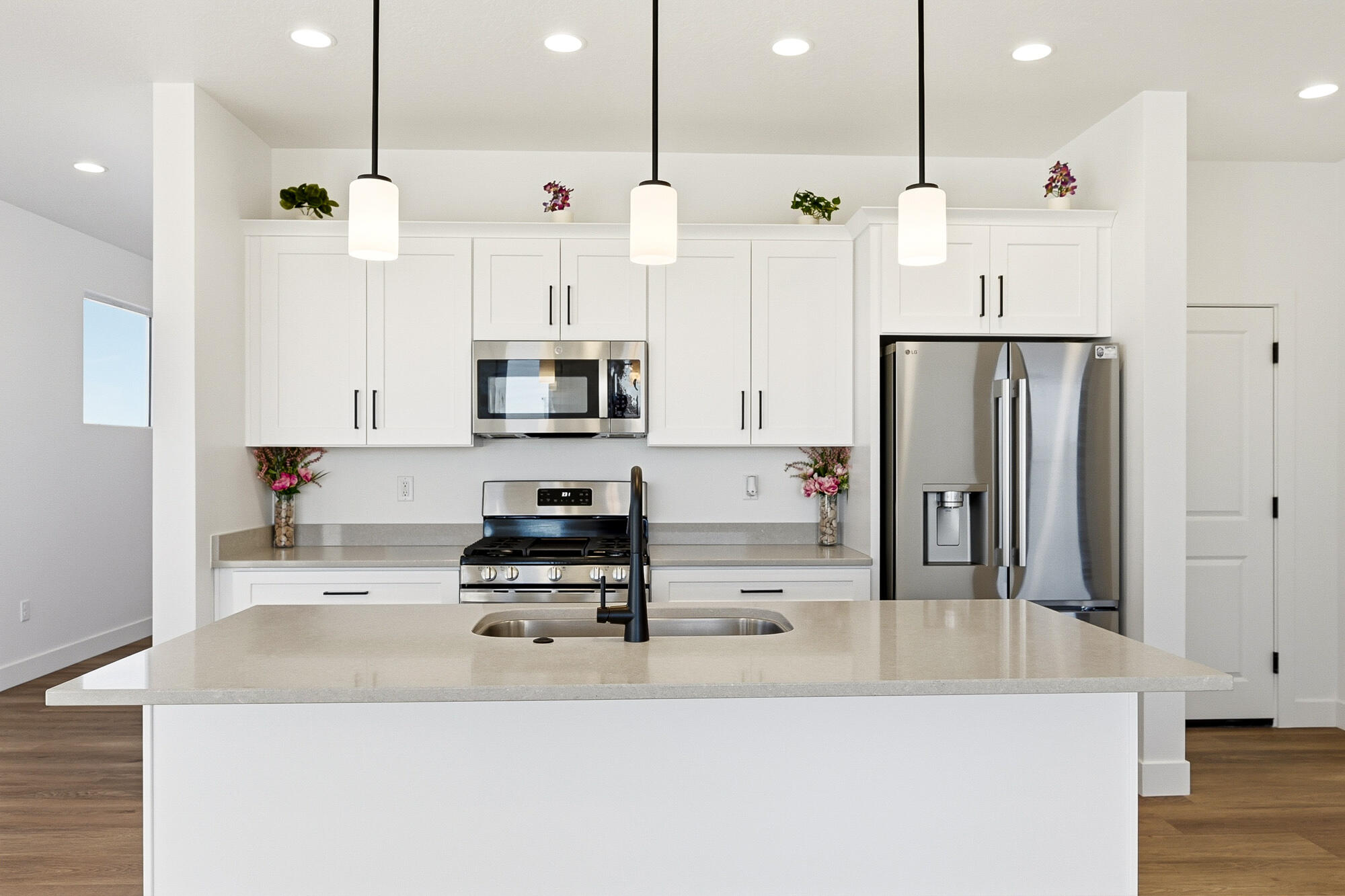 NOT AVAILABLE - Residential