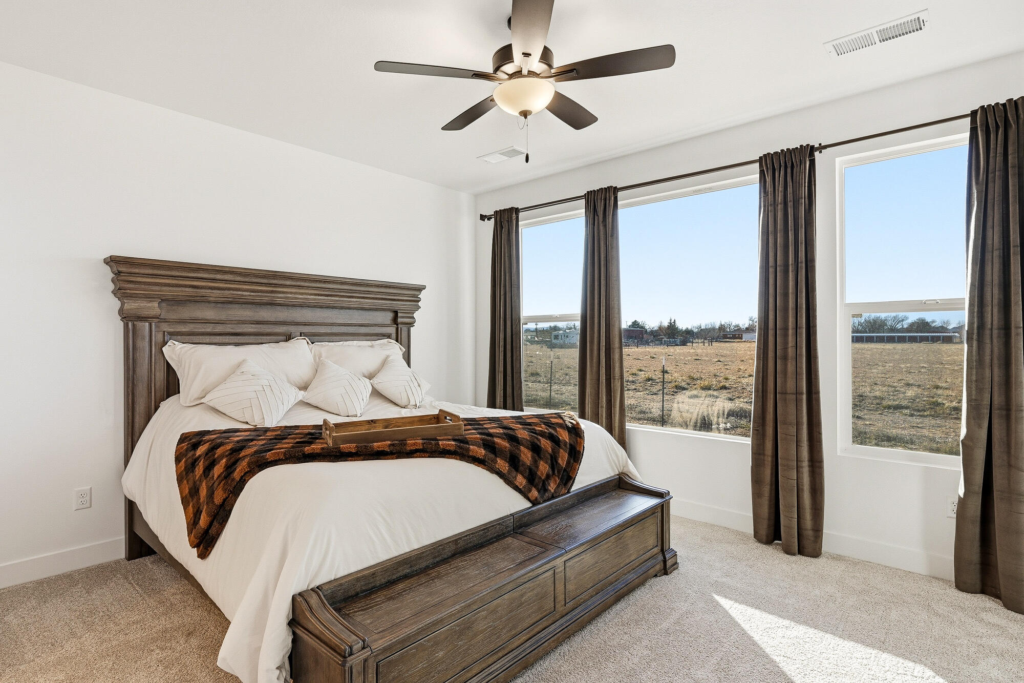 NOT AVAILABLE - Residential