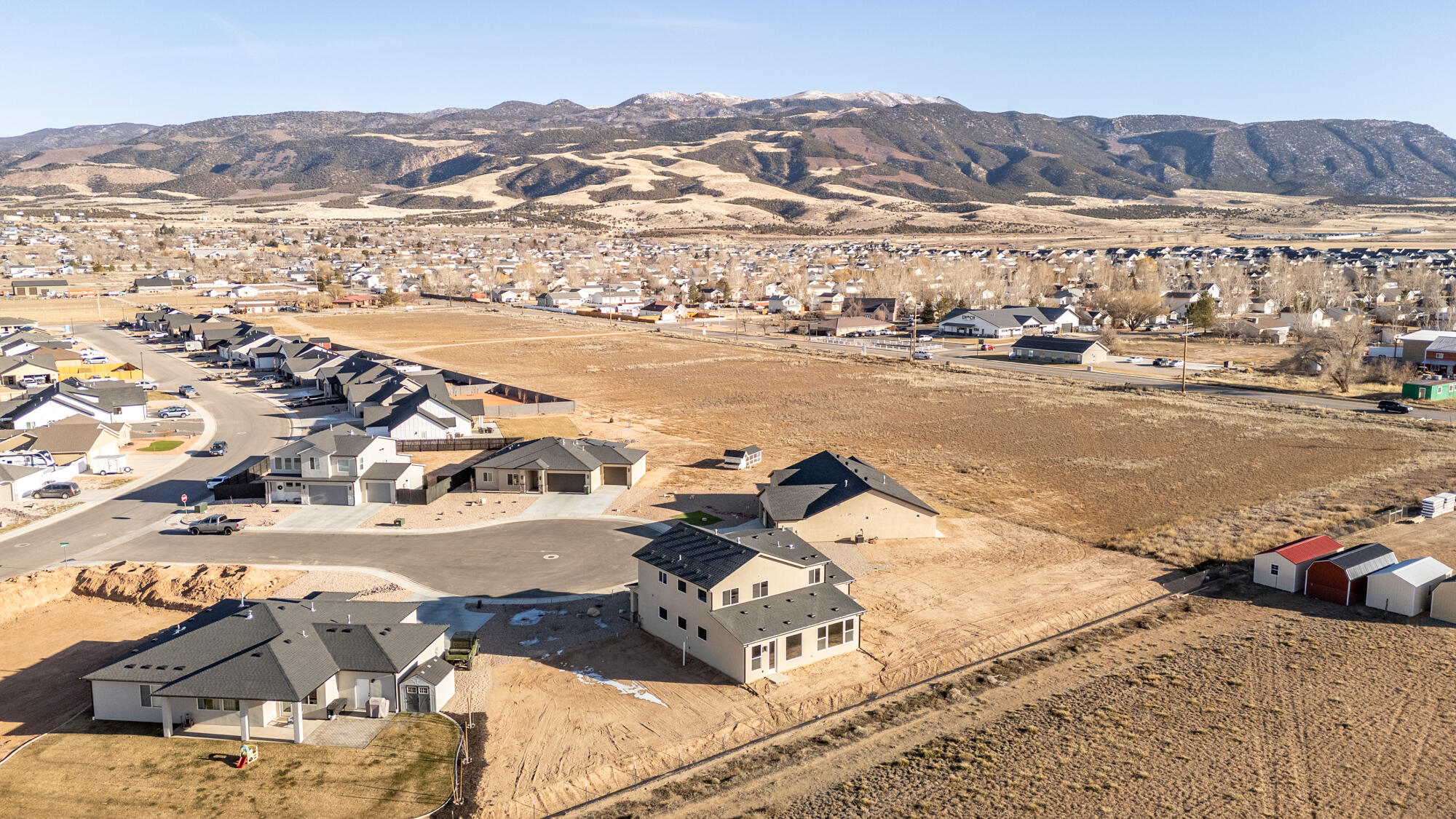 NOT AVAILABLE - Residential