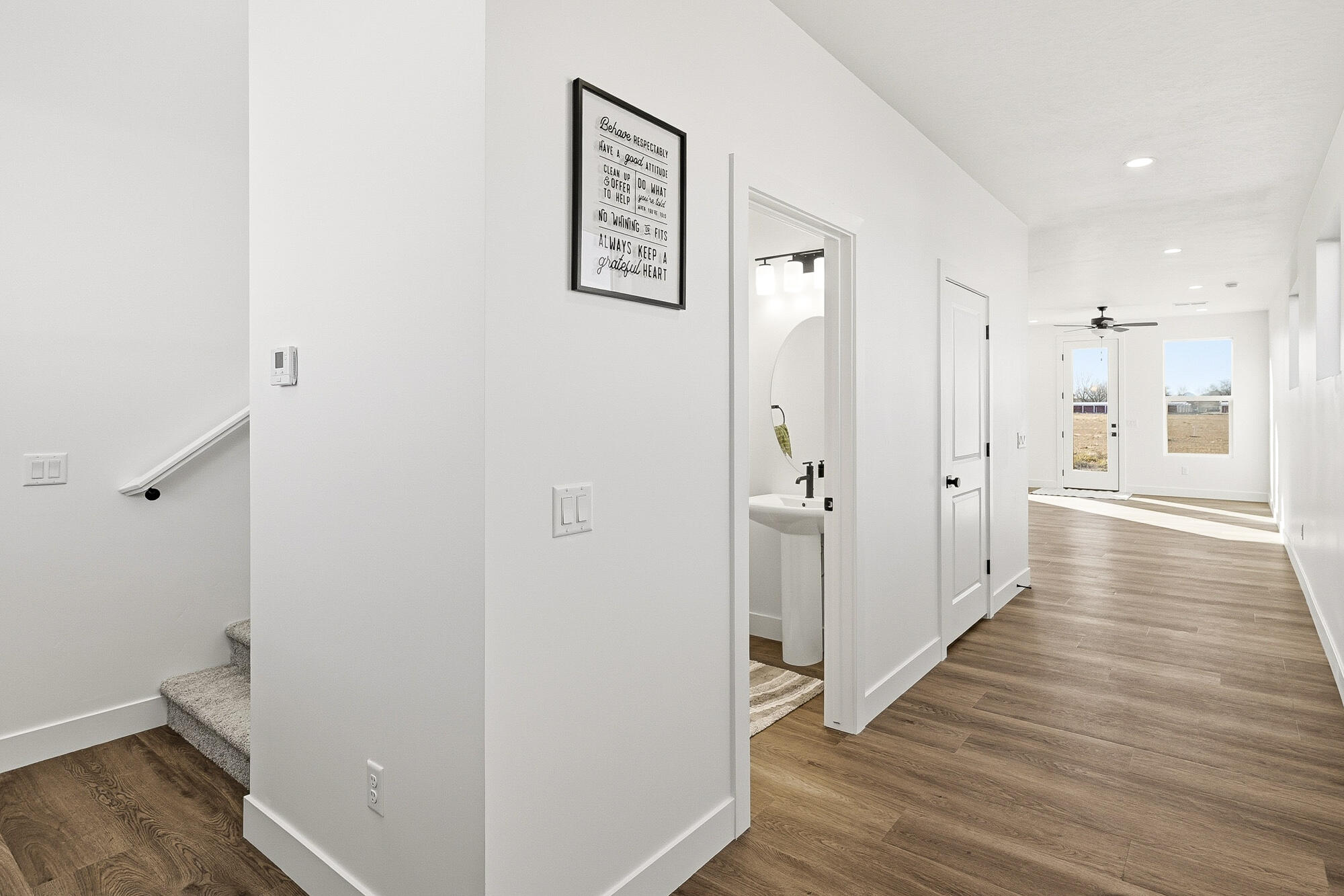 NOT AVAILABLE - Residential