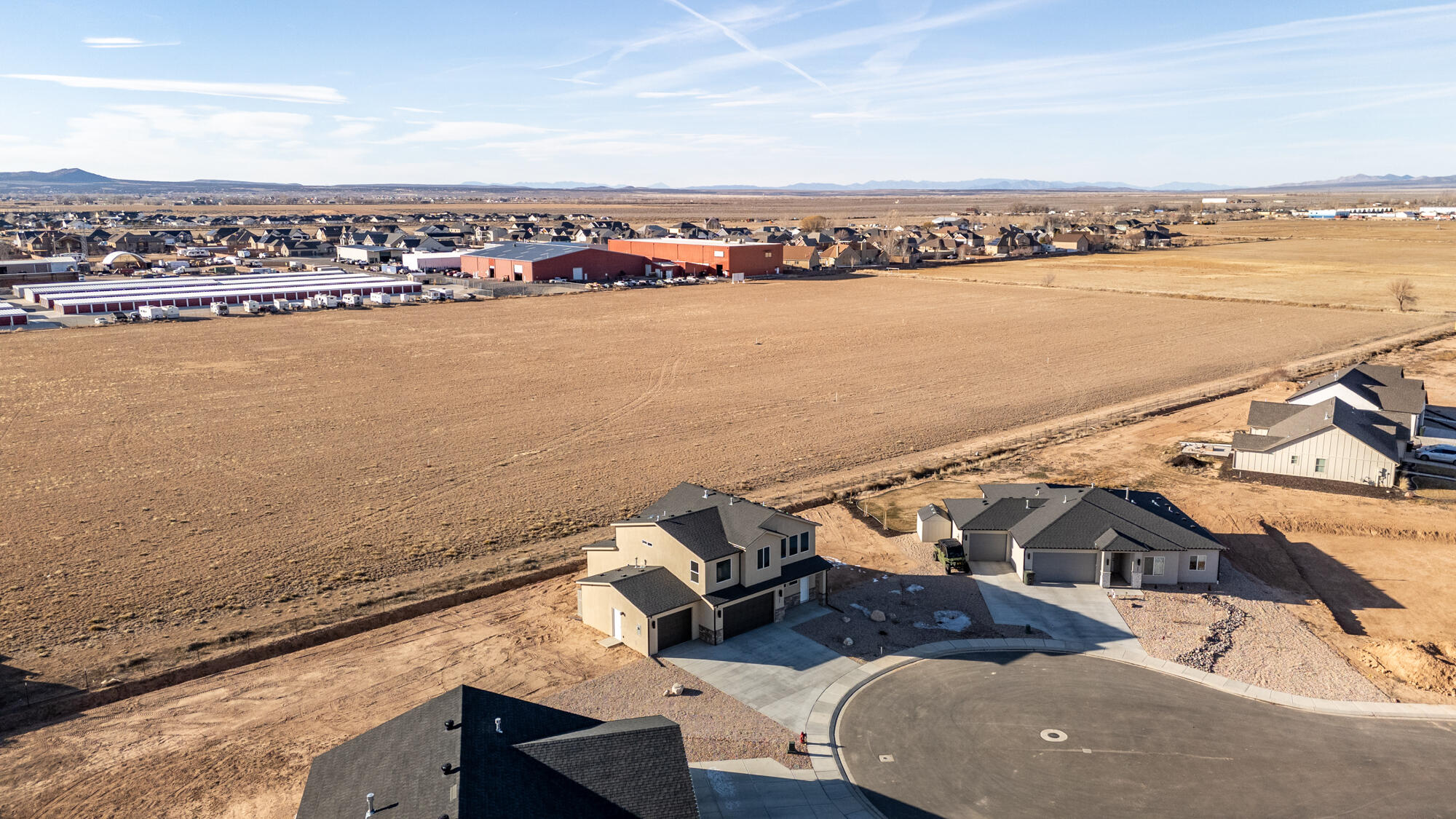 NOT AVAILABLE - Residential