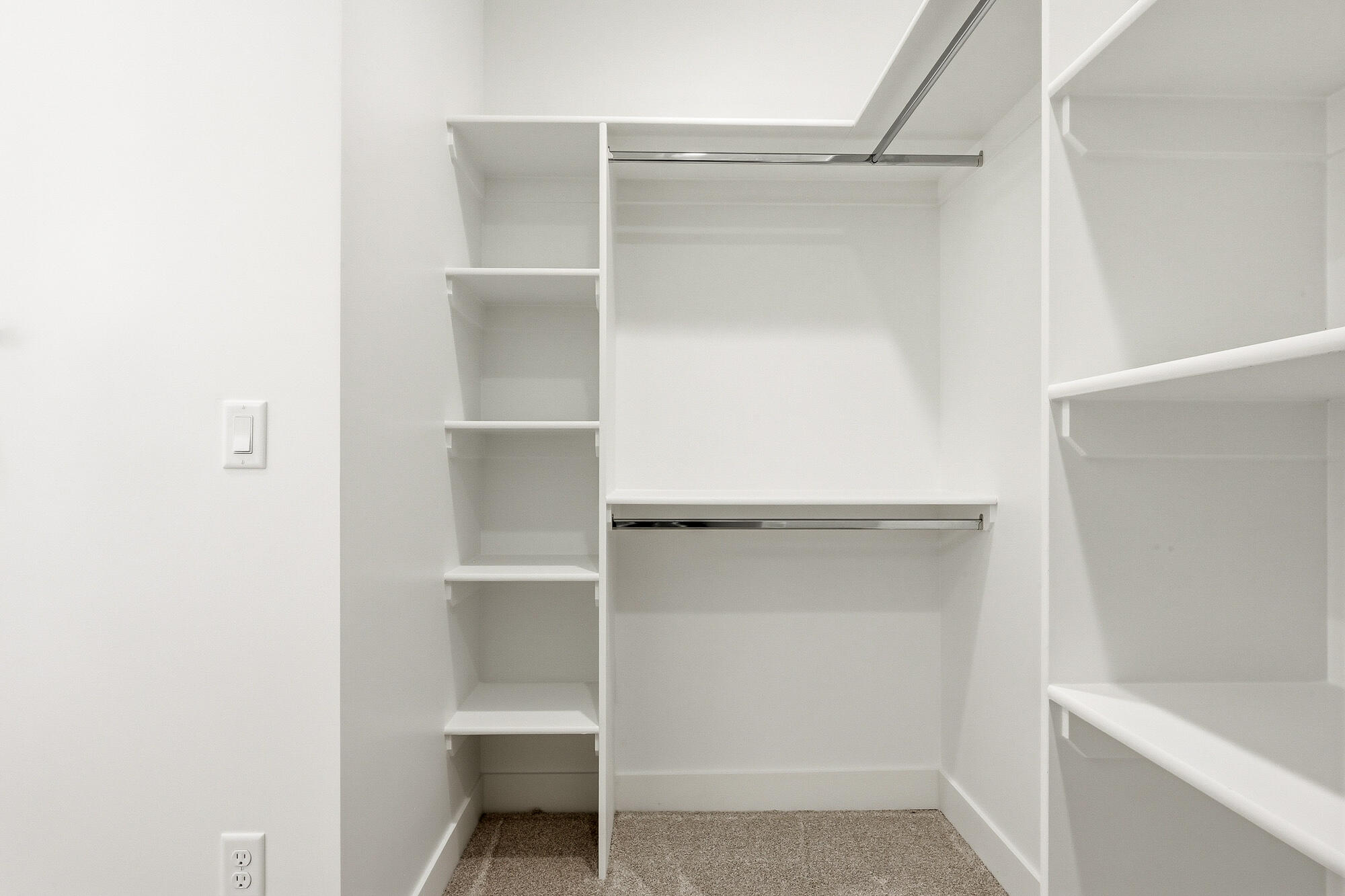 NOT AVAILABLE - Residential