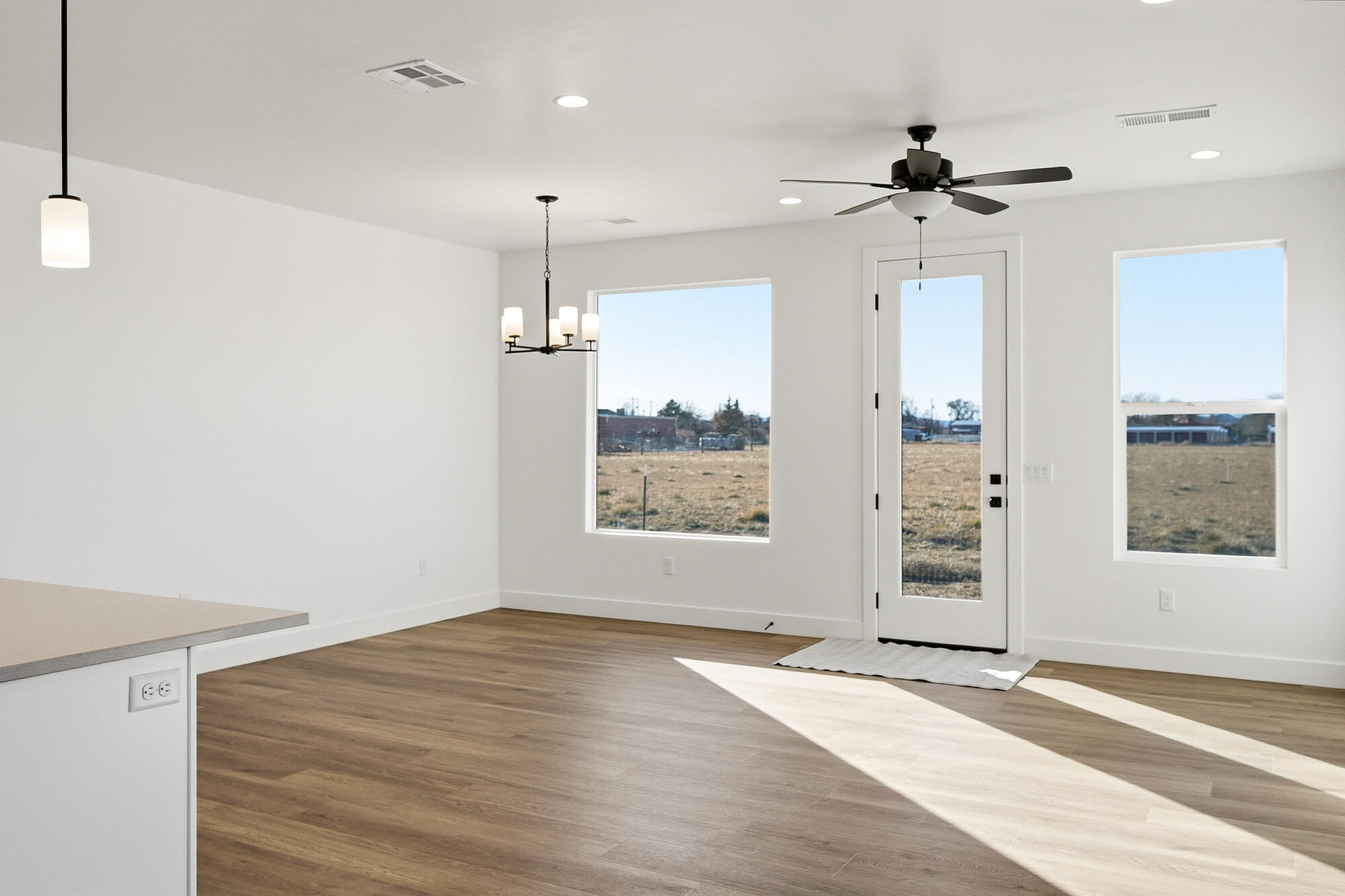 NOT AVAILABLE - Residential