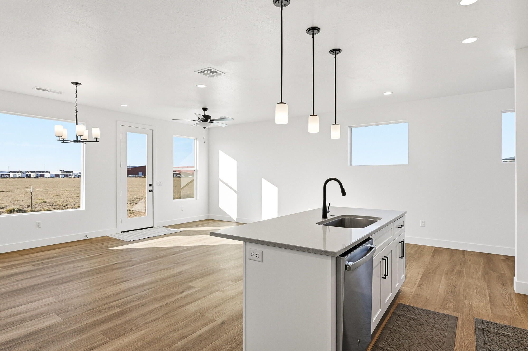 NOT AVAILABLE - Residential