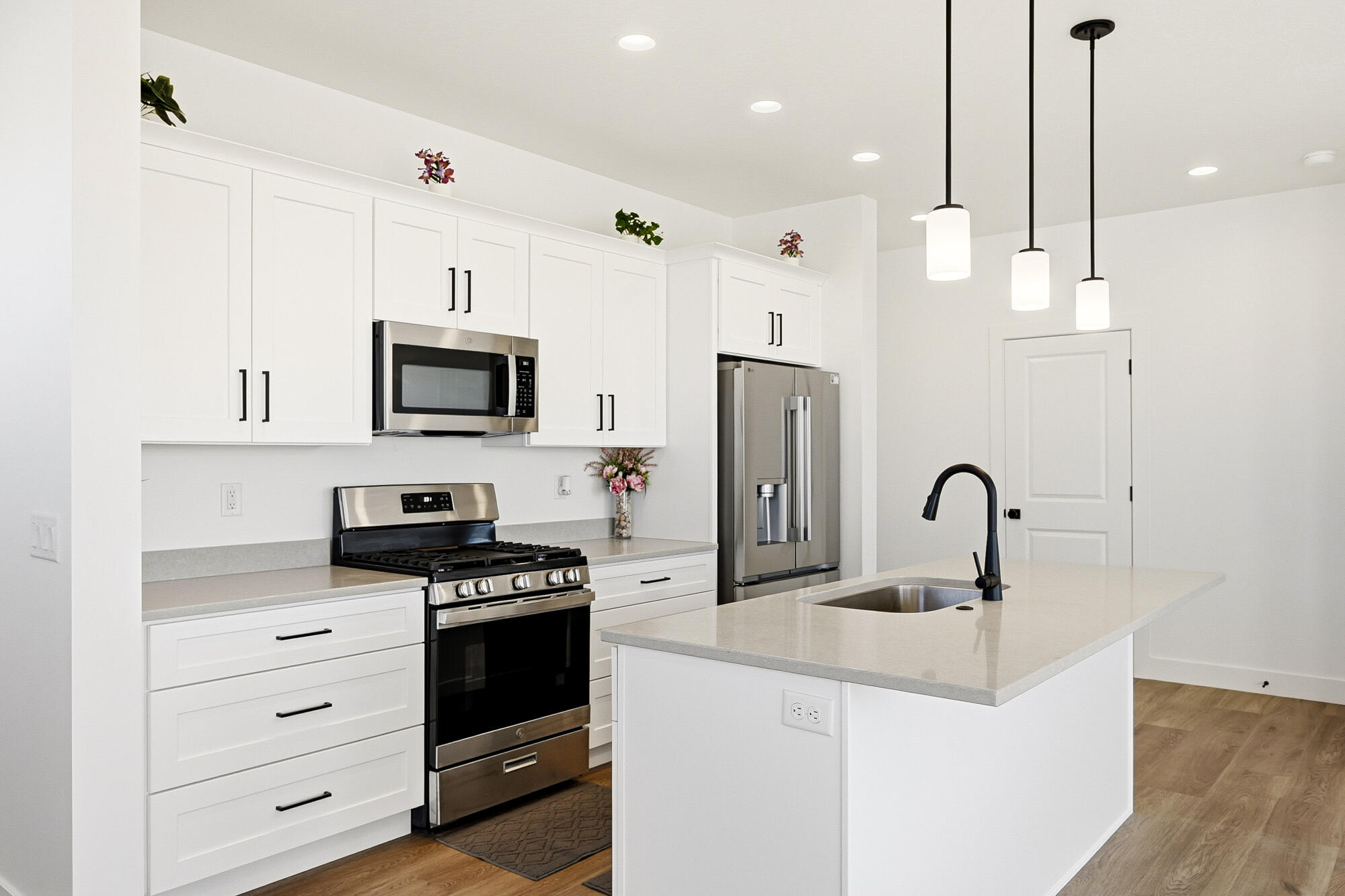 NOT AVAILABLE - Residential