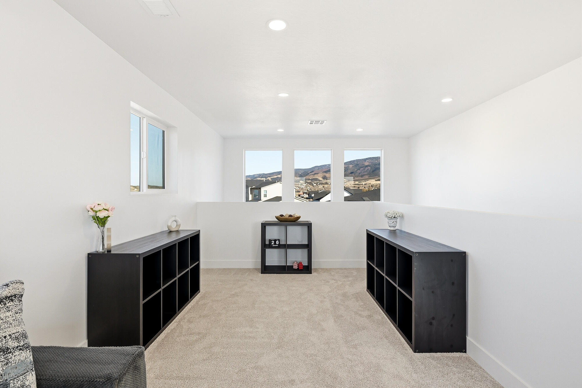 NOT AVAILABLE - Residential