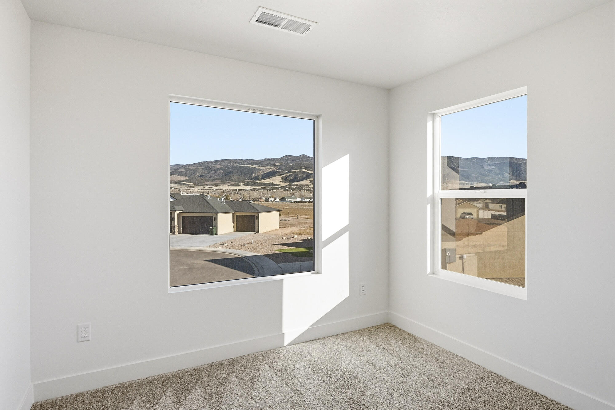 NOT AVAILABLE - Residential