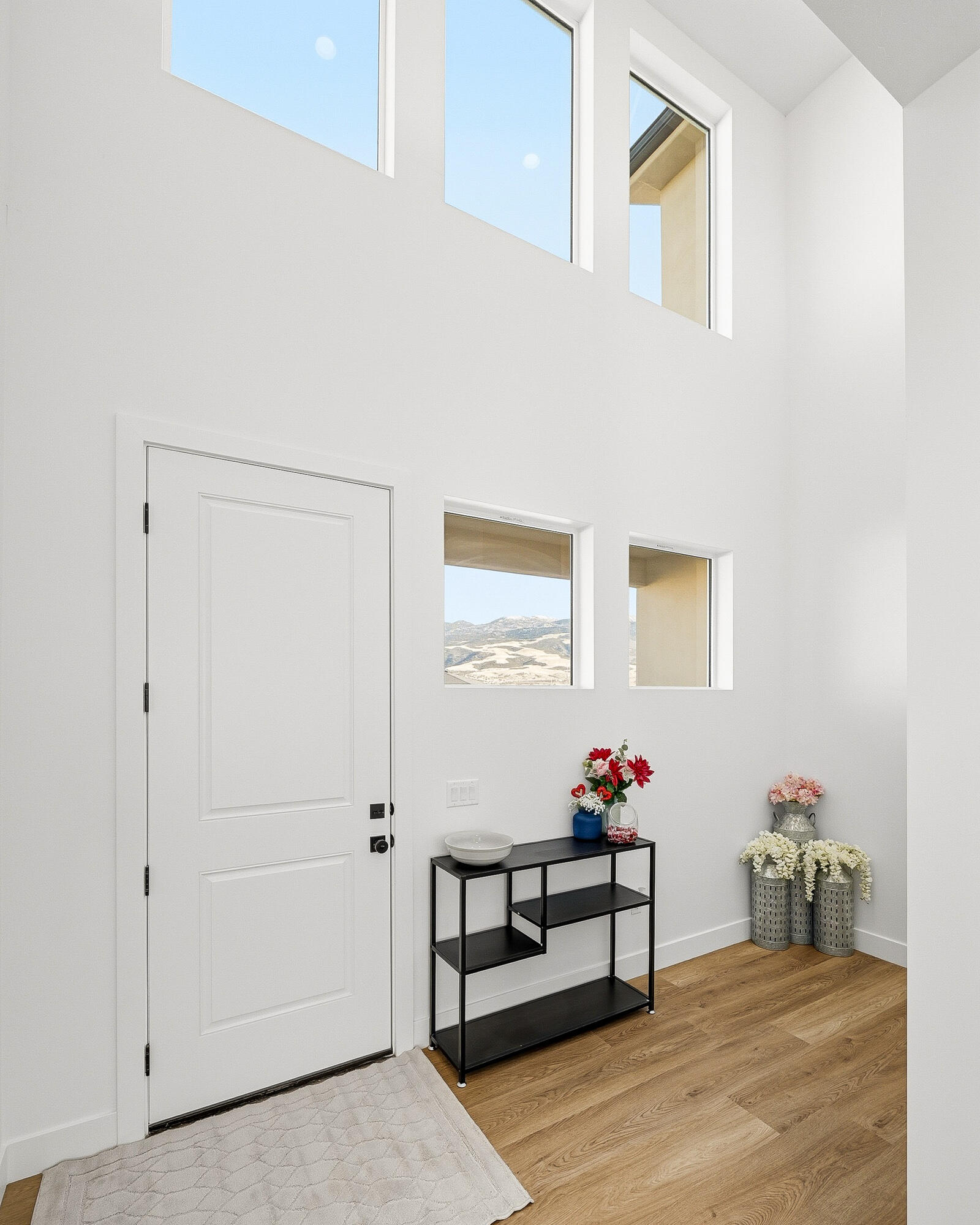 NOT AVAILABLE - Residential