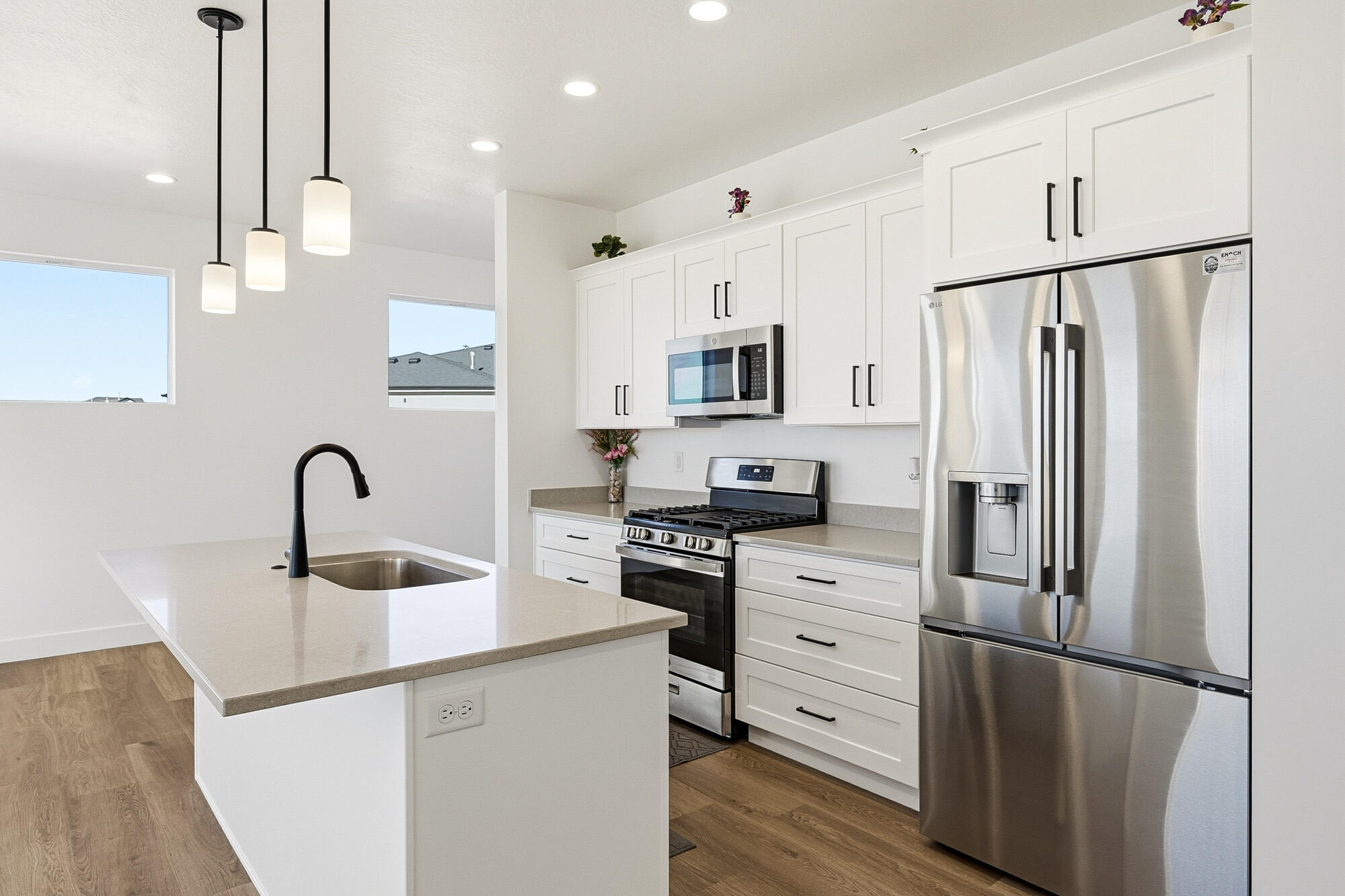 NOT AVAILABLE - Residential