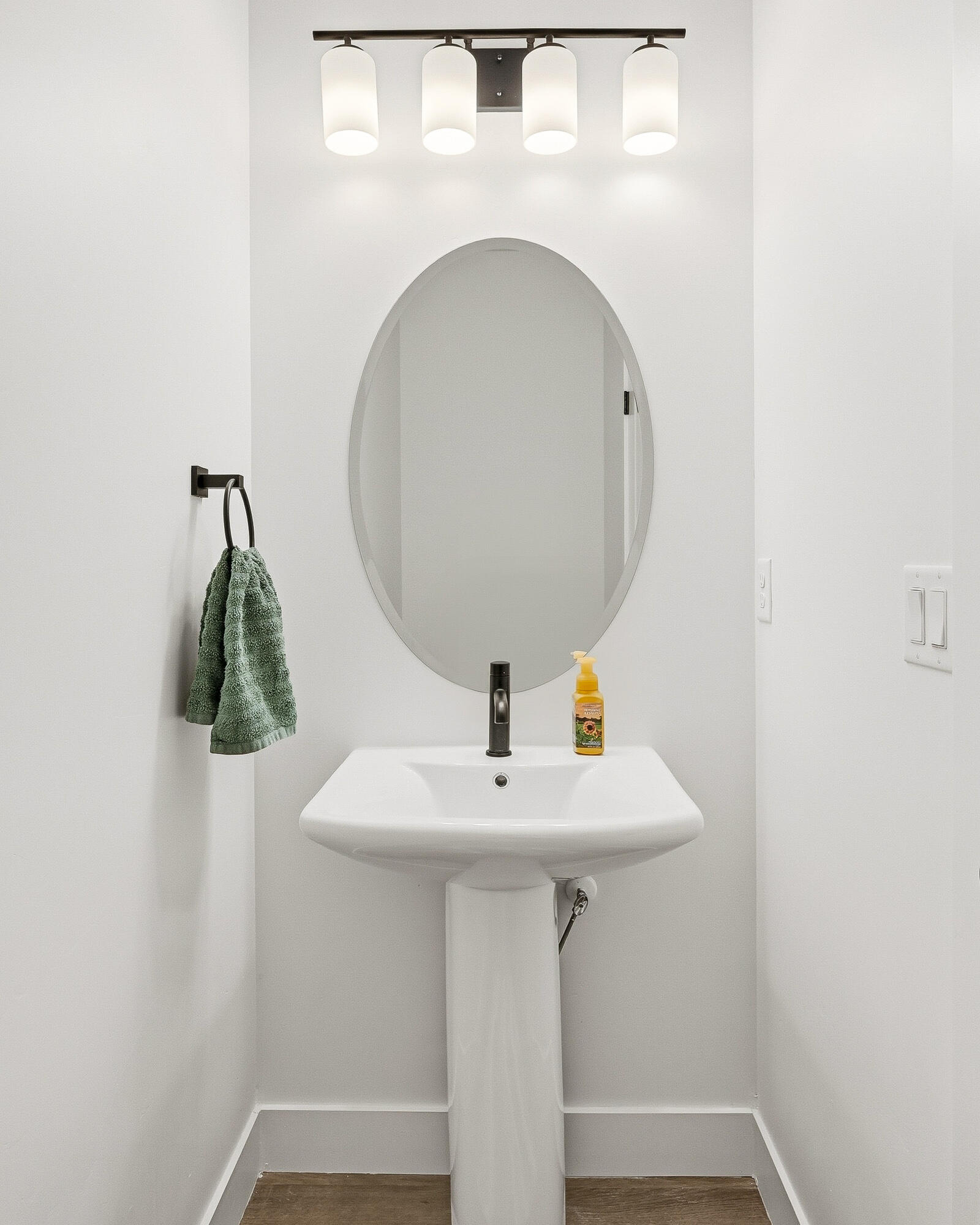 NOT AVAILABLE - Residential