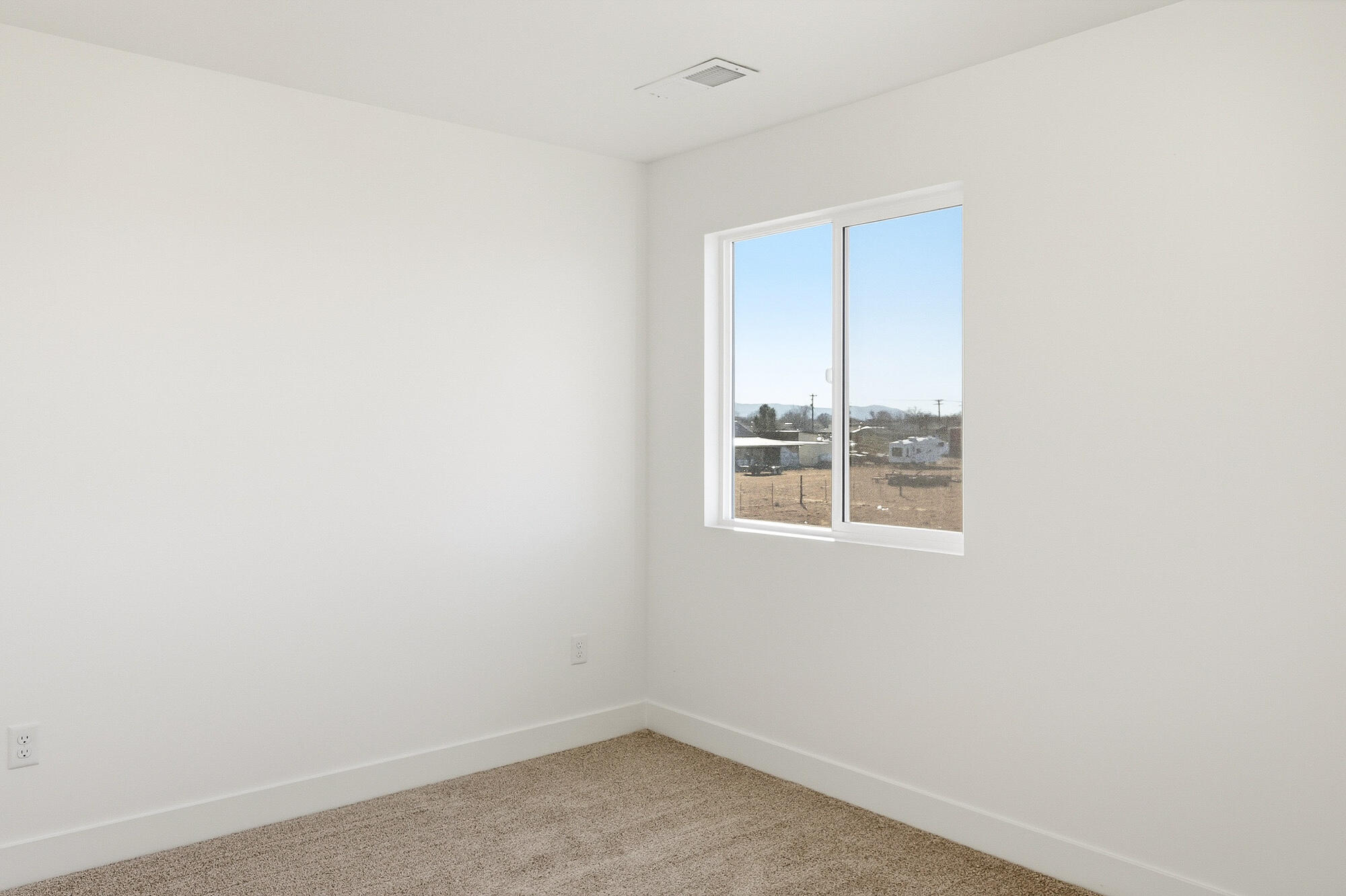 NOT AVAILABLE - Residential