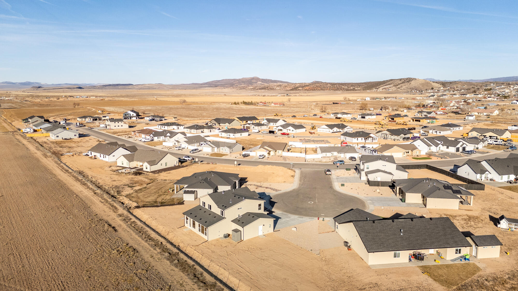 NOT AVAILABLE - Residential