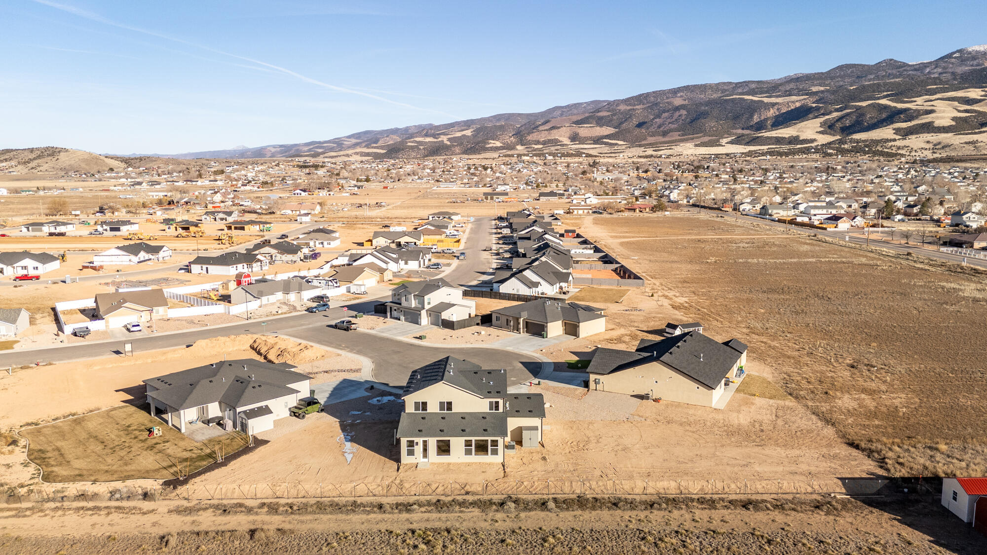 NOT AVAILABLE - Residential