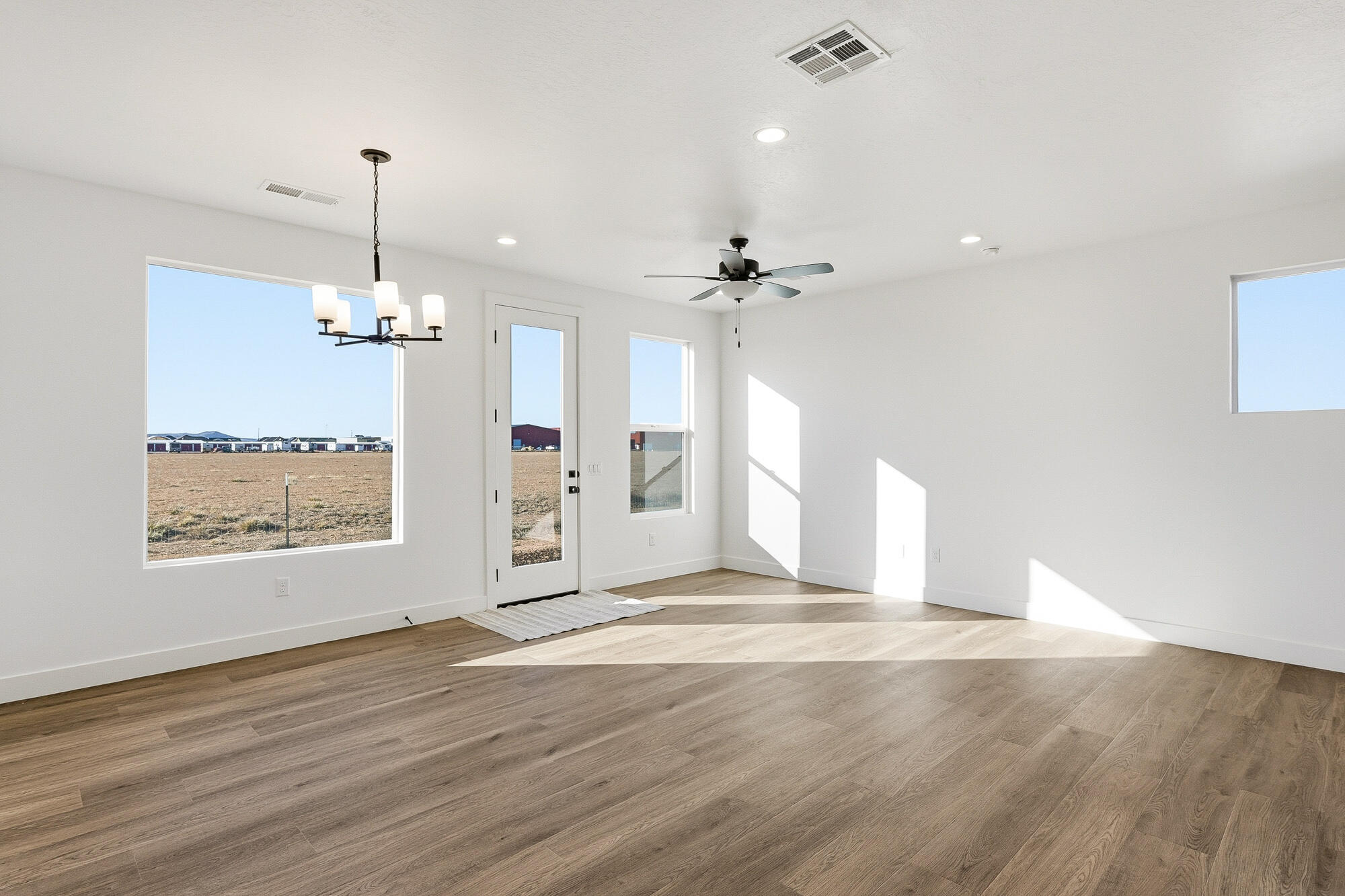 NOT AVAILABLE - Residential