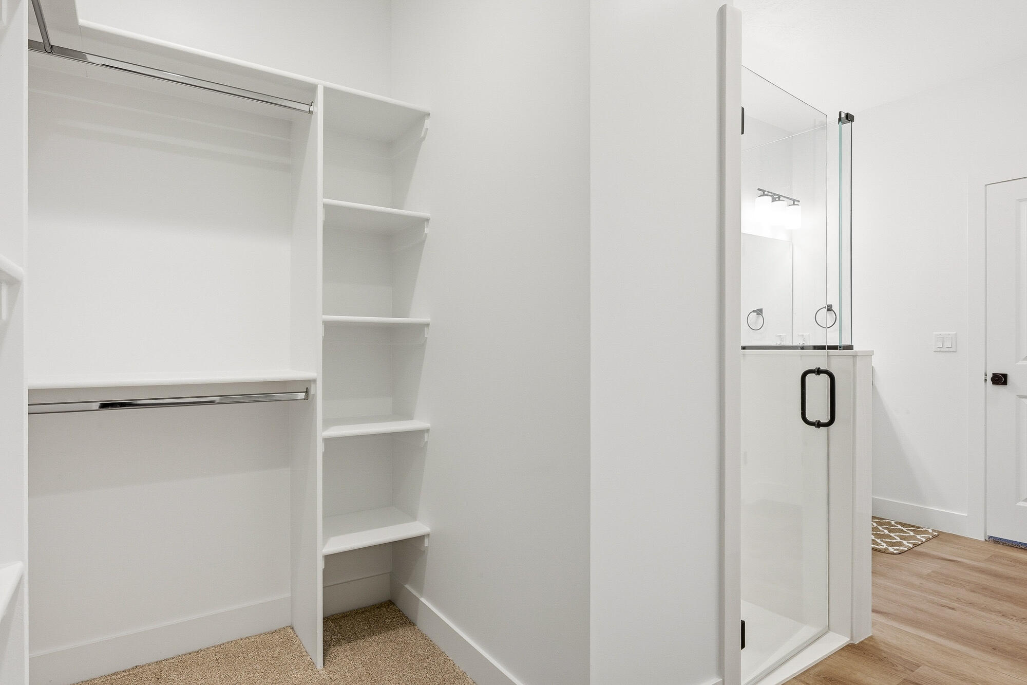 NOT AVAILABLE - Residential