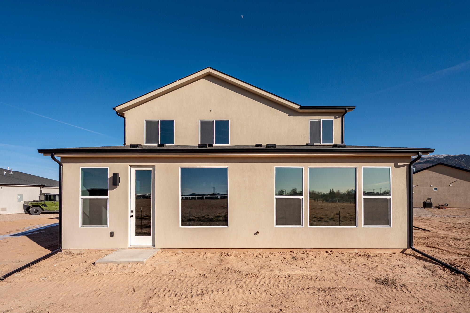 NOT AVAILABLE - Residential