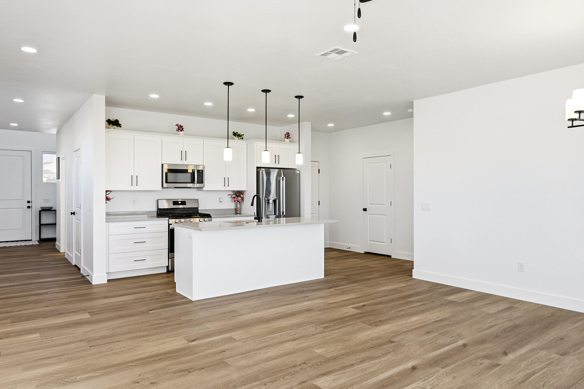 NOT AVAILABLE - Residential