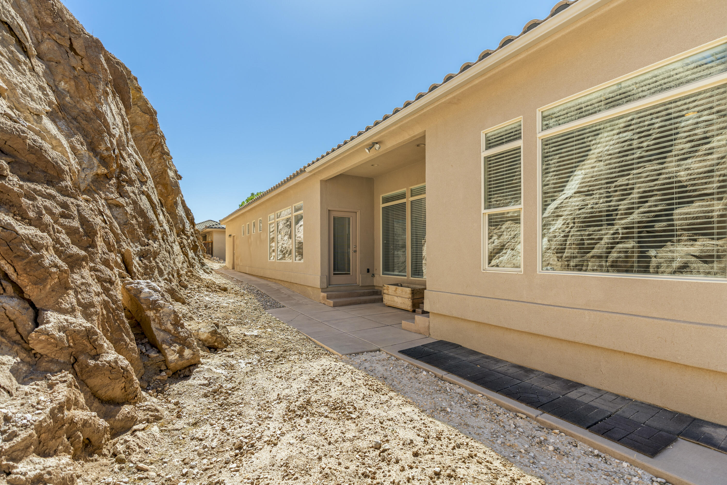 KNOLLS AT LITTLE VALLEY - Residential