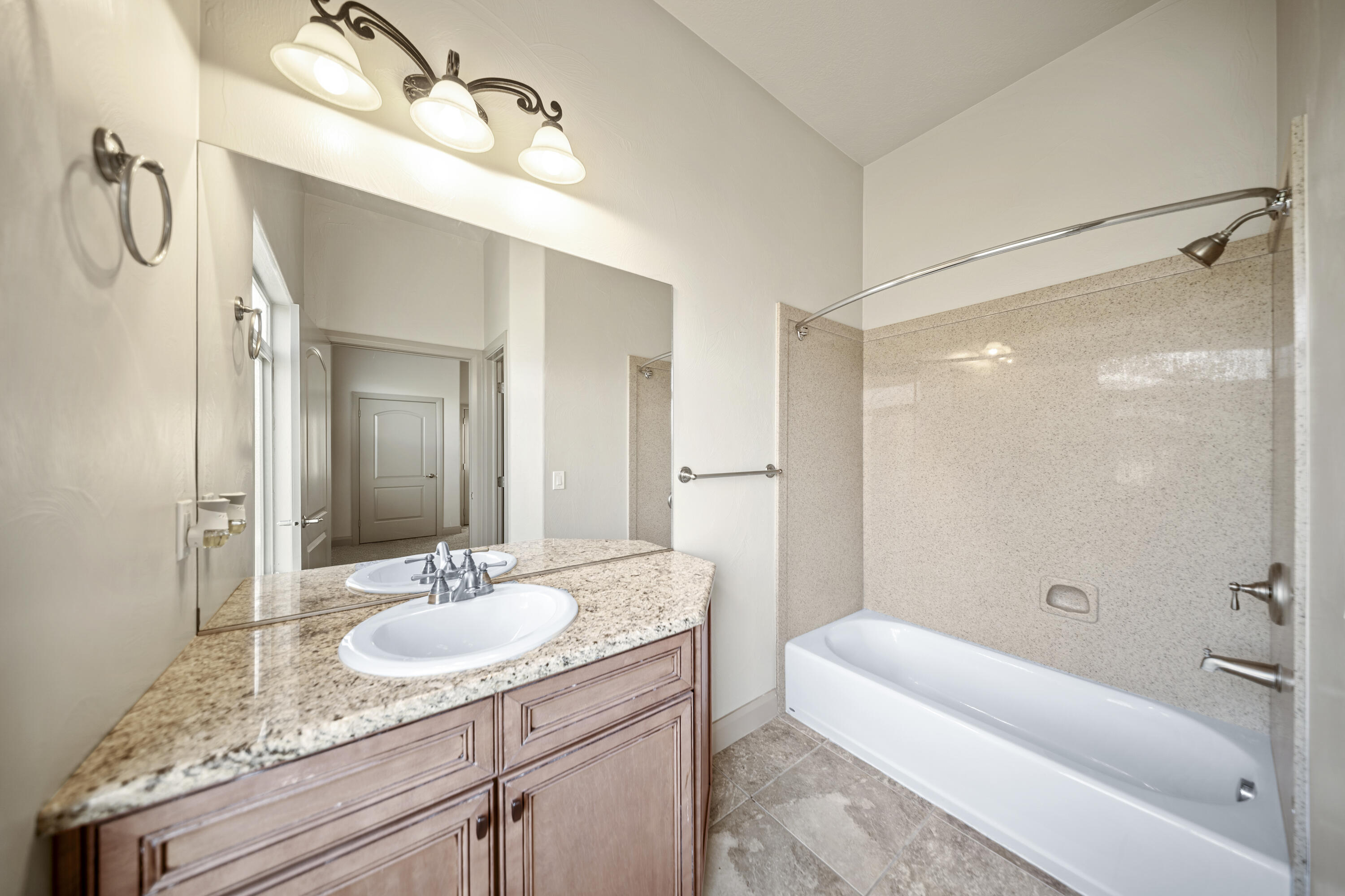 KNOLLS AT LITTLE VALLEY - Residential