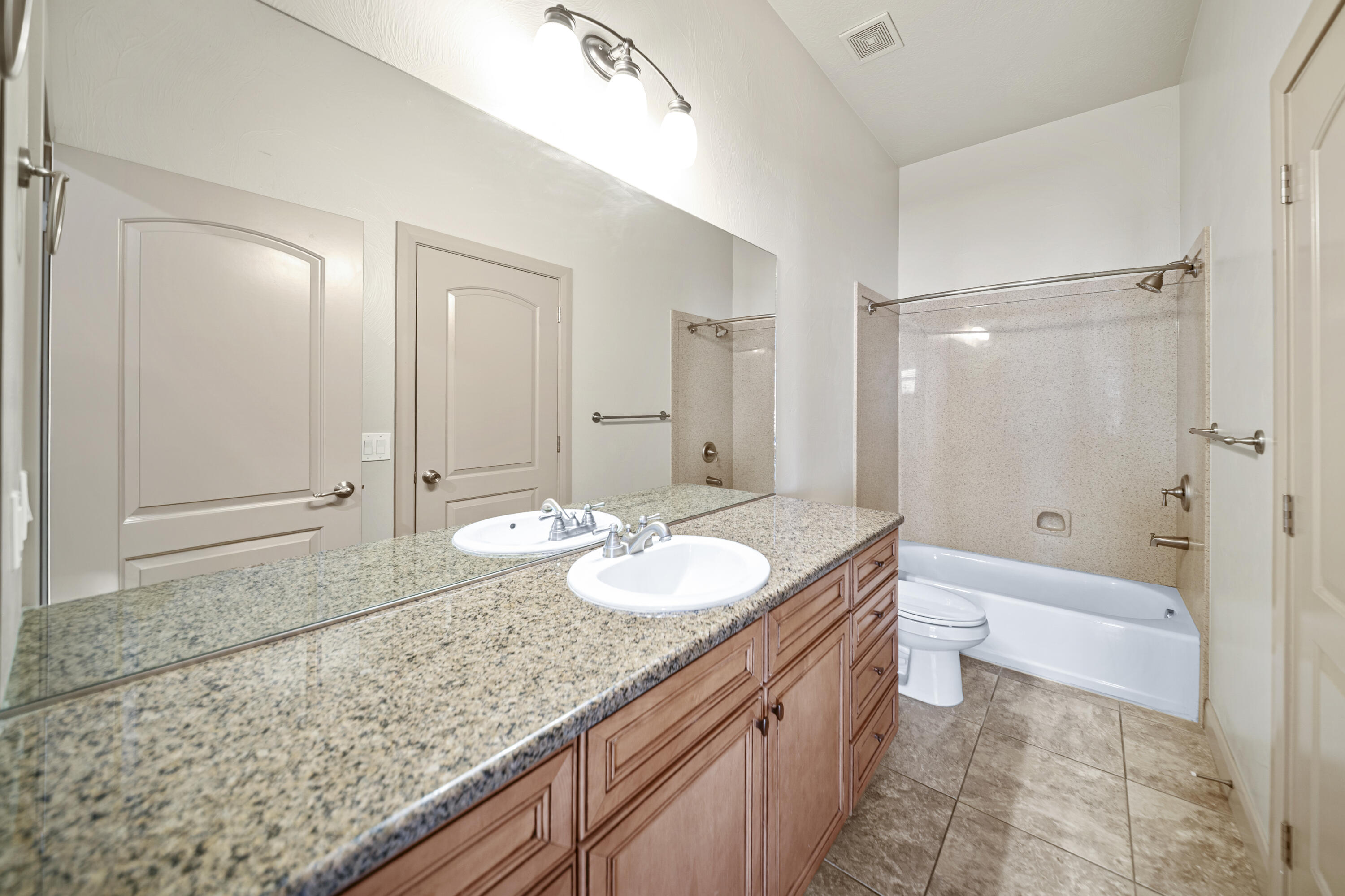 KNOLLS AT LITTLE VALLEY - Residential