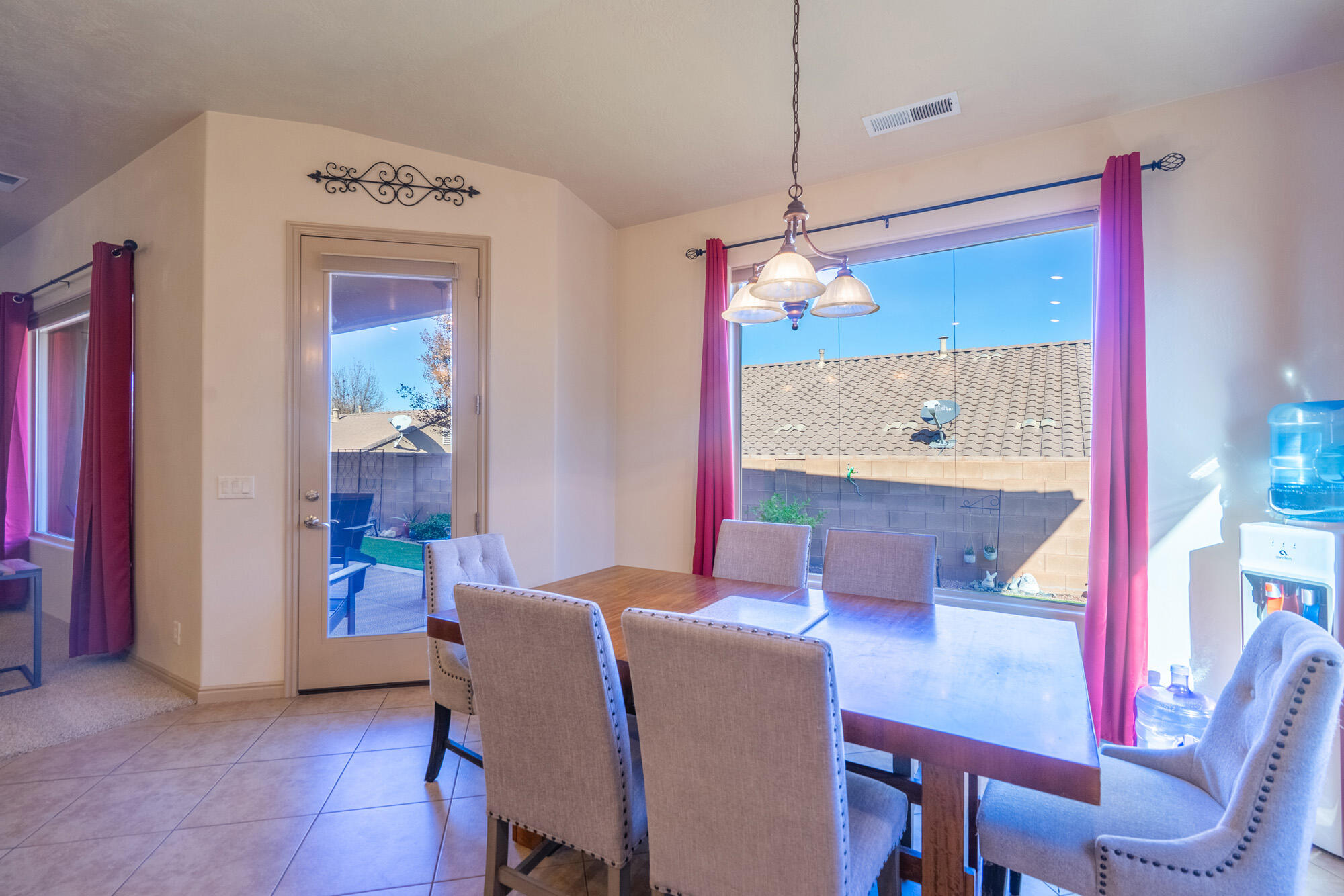 TERRACES AT SEVEN HILLS - Residential