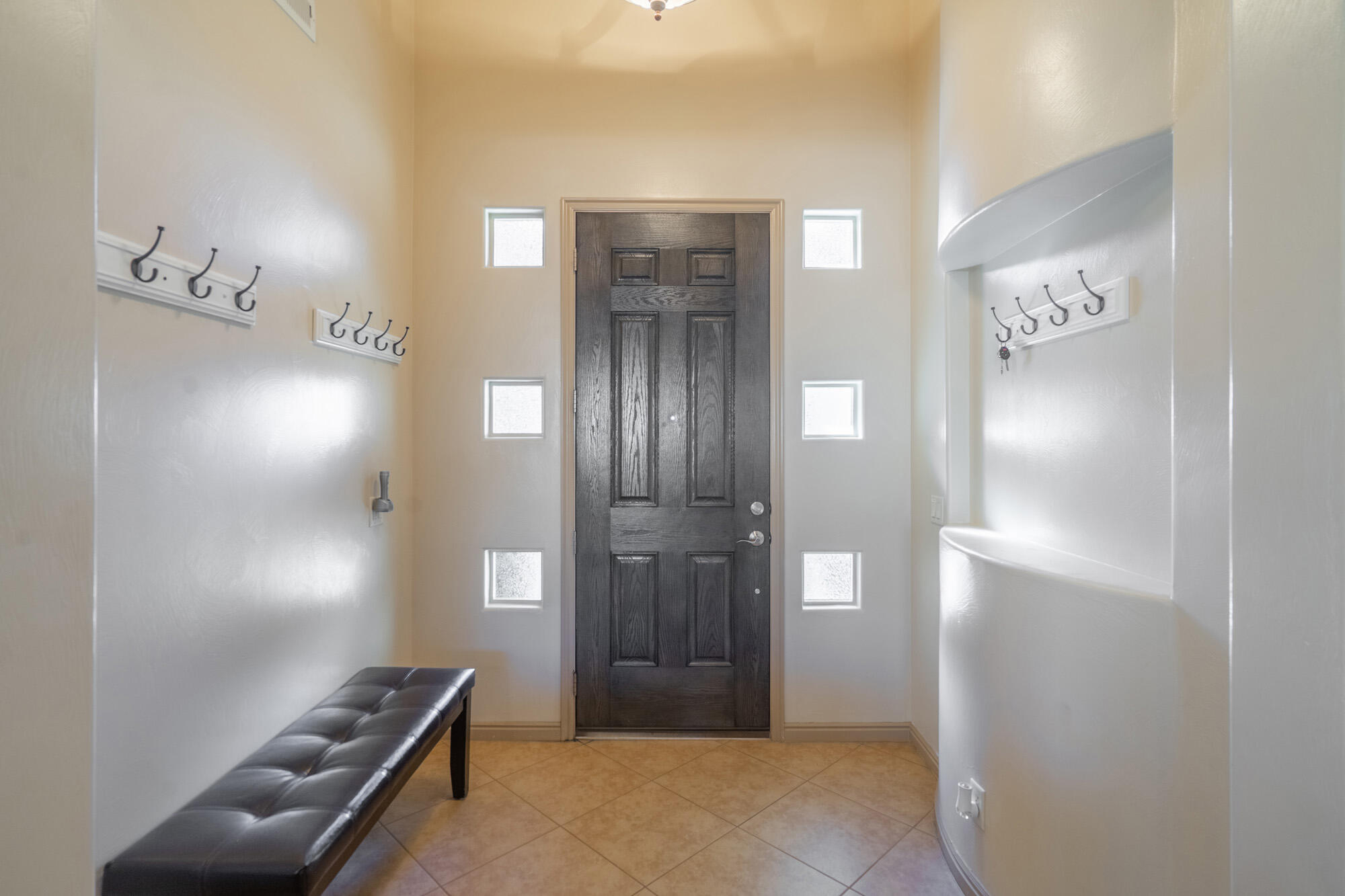 TERRACES AT SEVEN HILLS - Residential