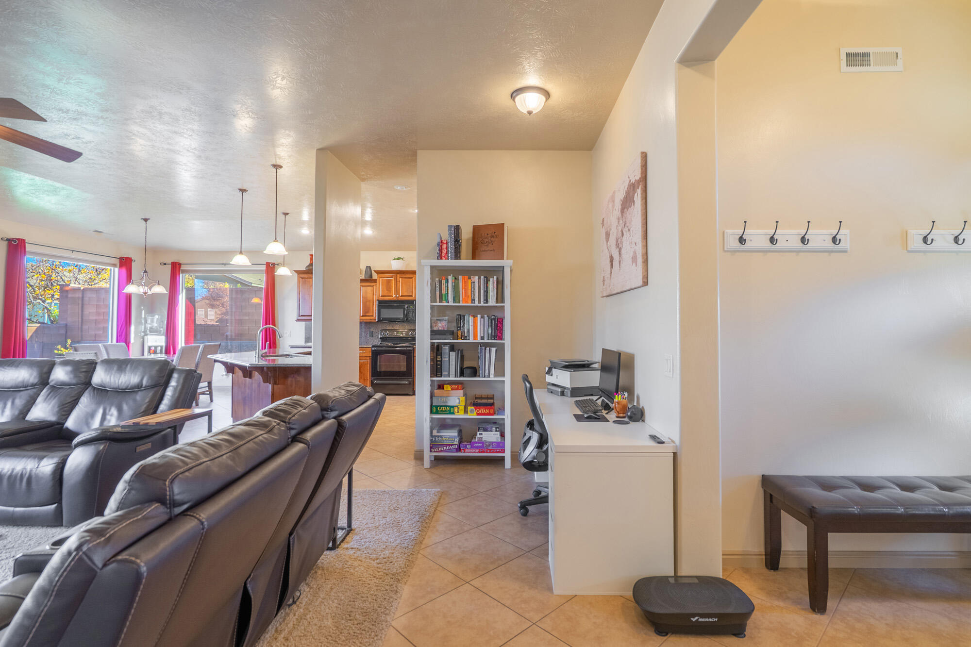 TERRACES AT SEVEN HILLS - Residential