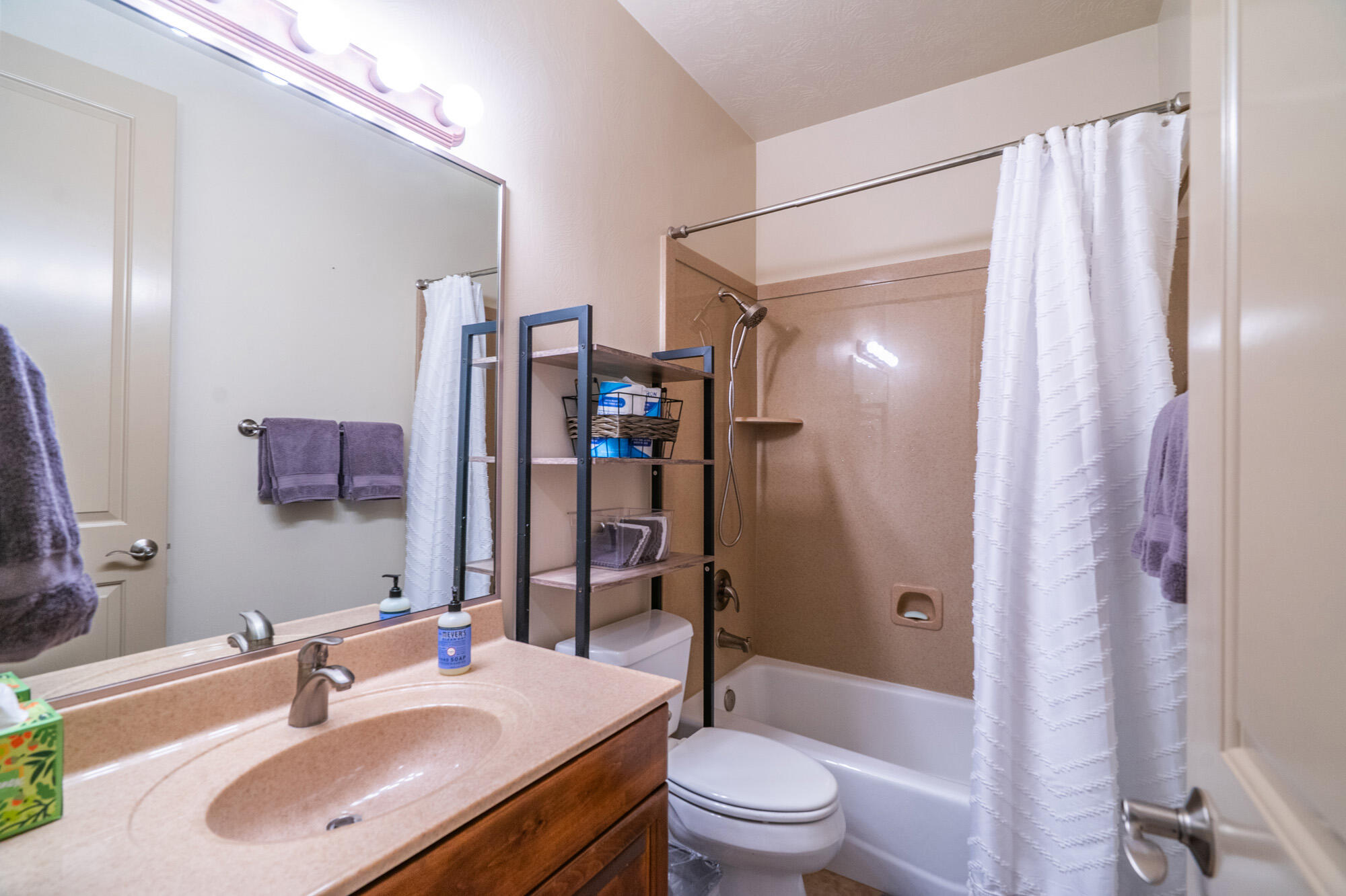 TERRACES AT SEVEN HILLS - Residential