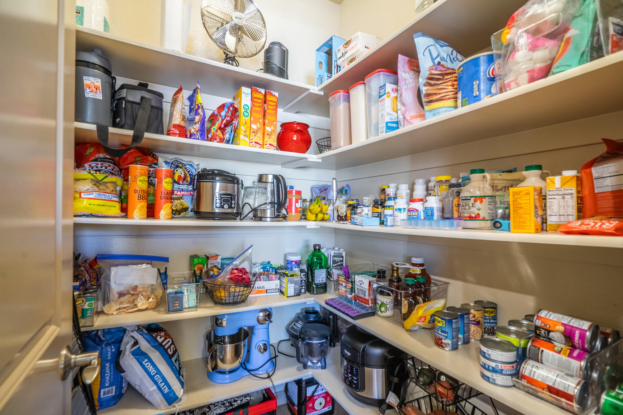 TERRACES AT SEVEN HILLS - Residential