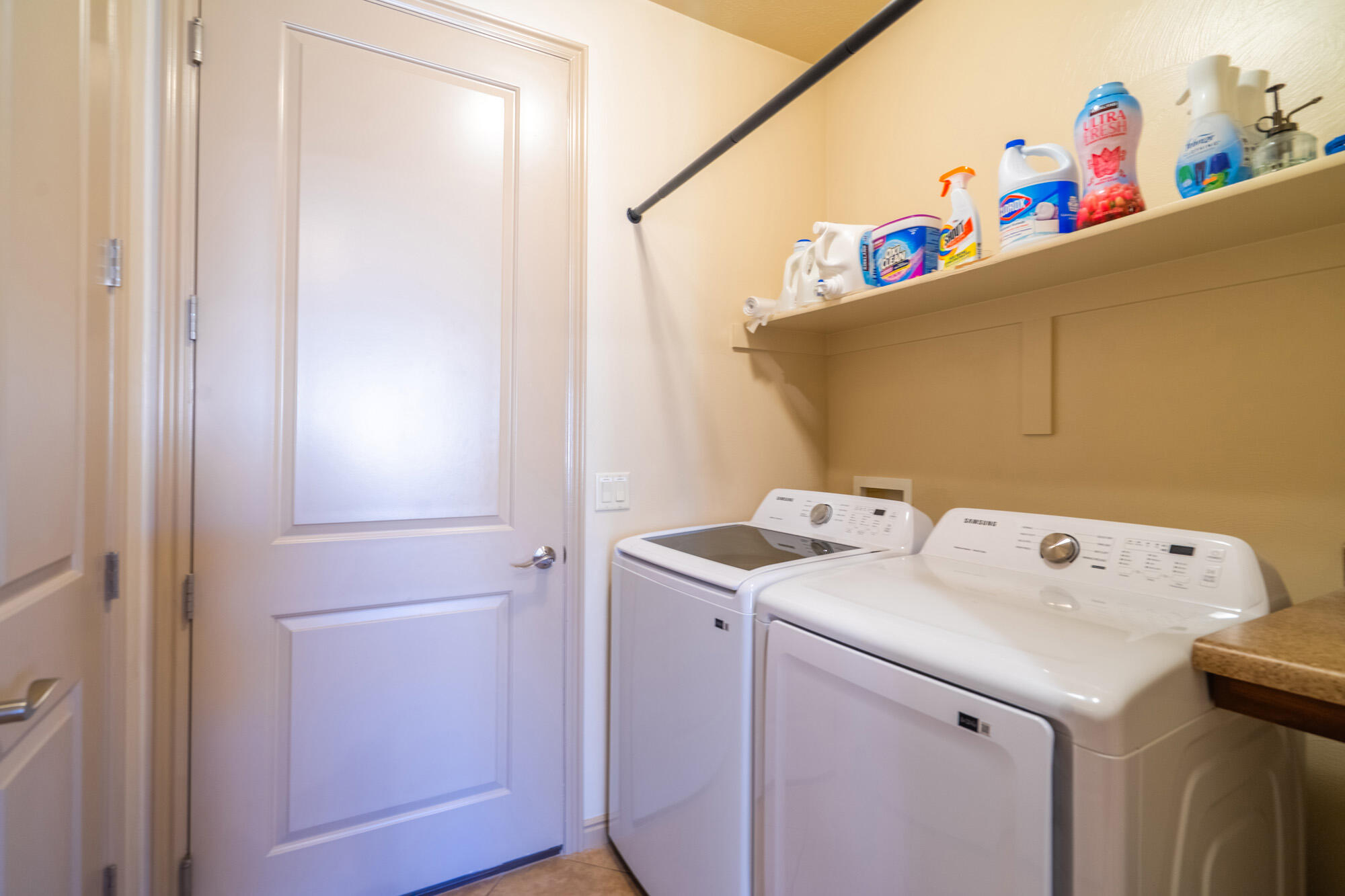 TERRACES AT SEVEN HILLS - Residential