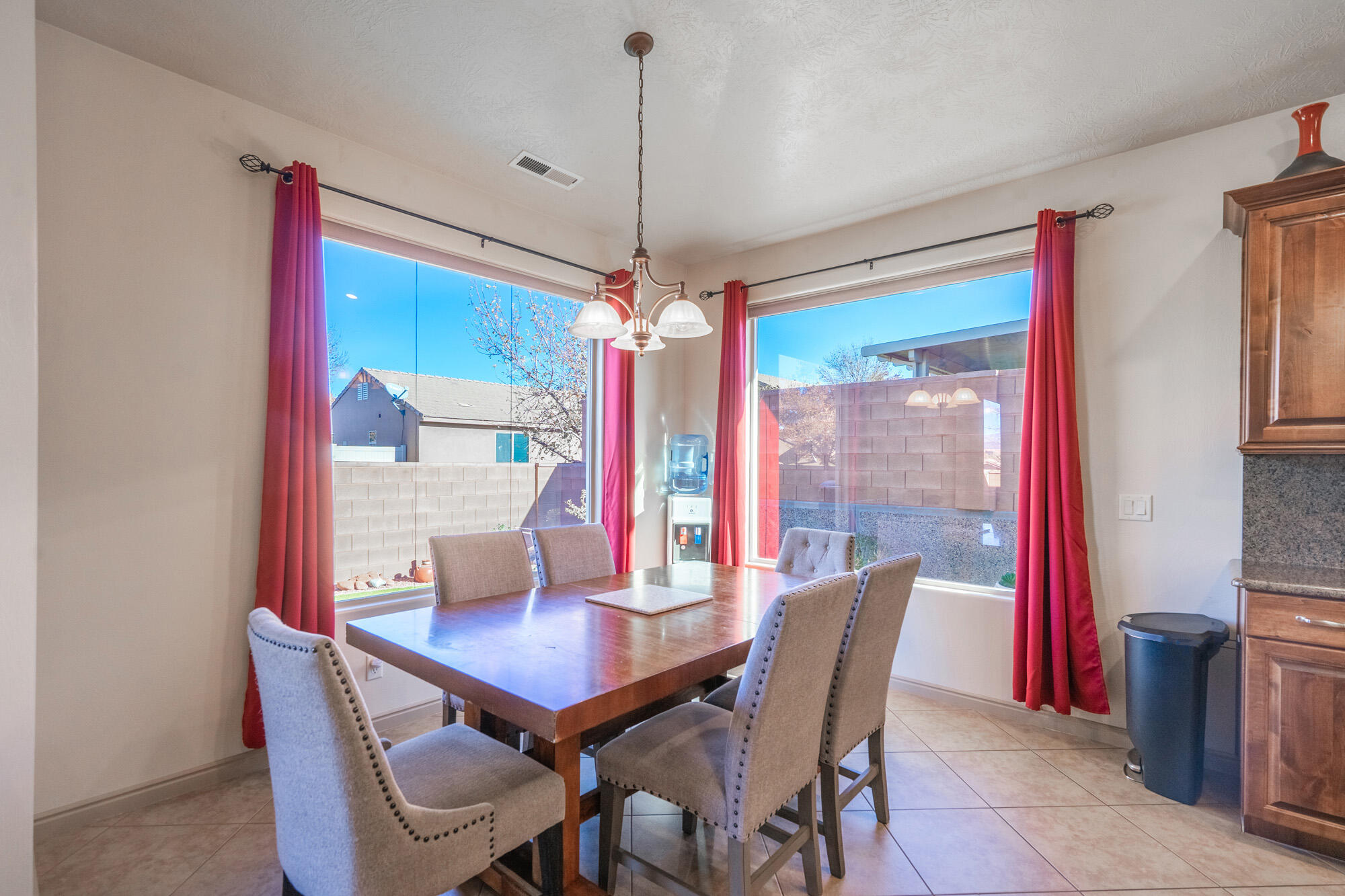 TERRACES AT SEVEN HILLS - Residential