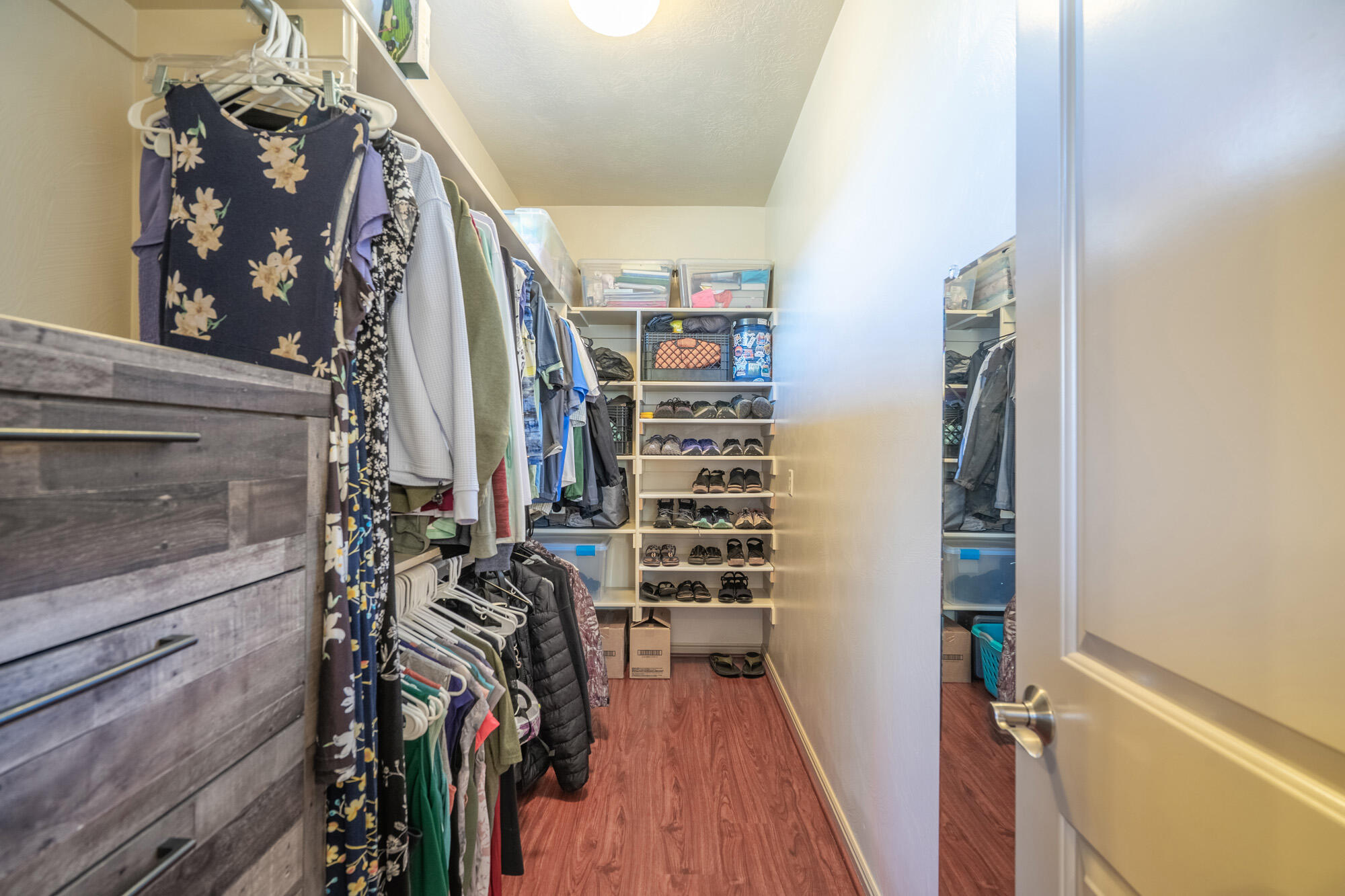 TERRACES AT SEVEN HILLS - Residential