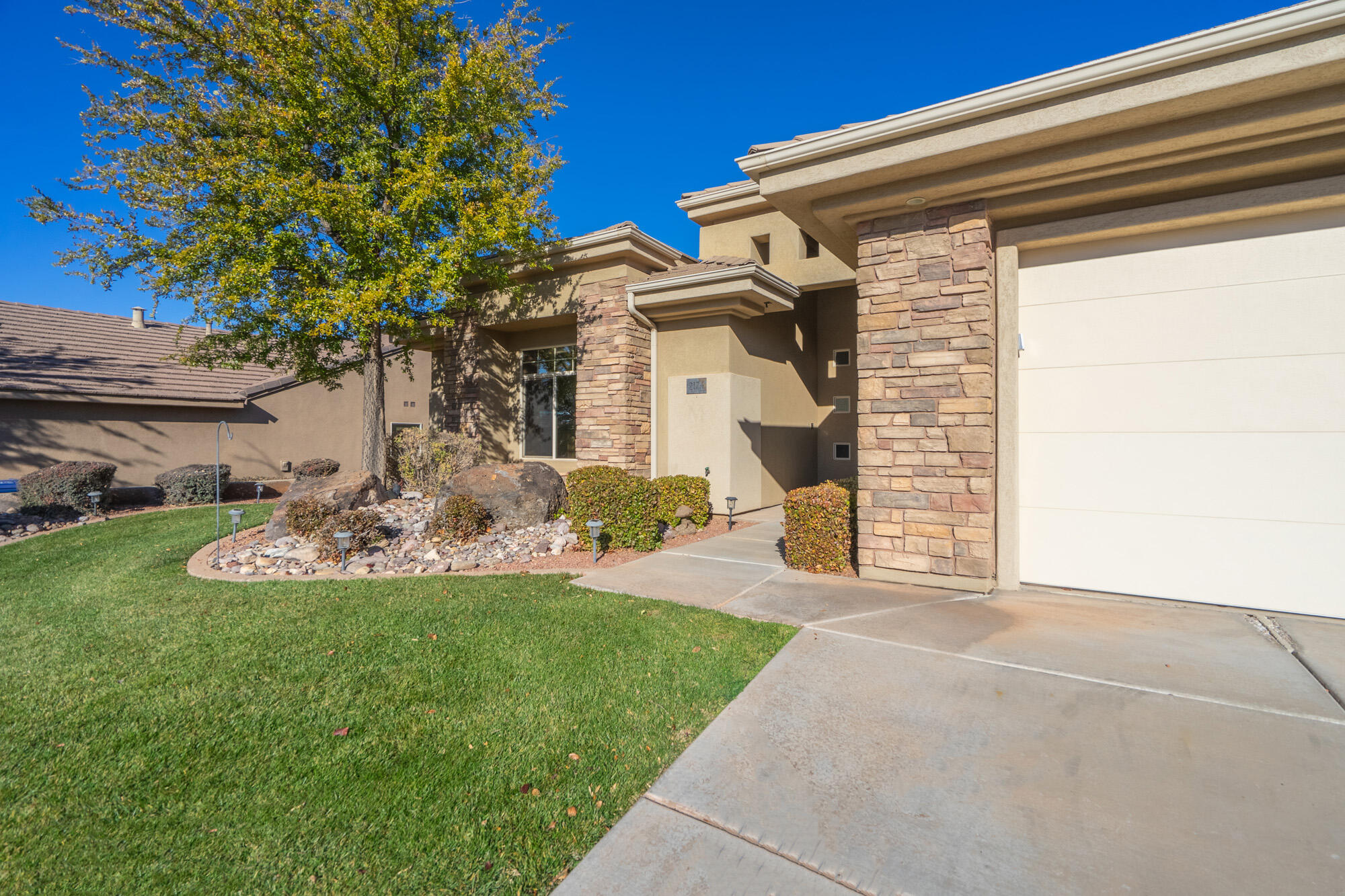 TERRACES AT SEVEN HILLS - Residential