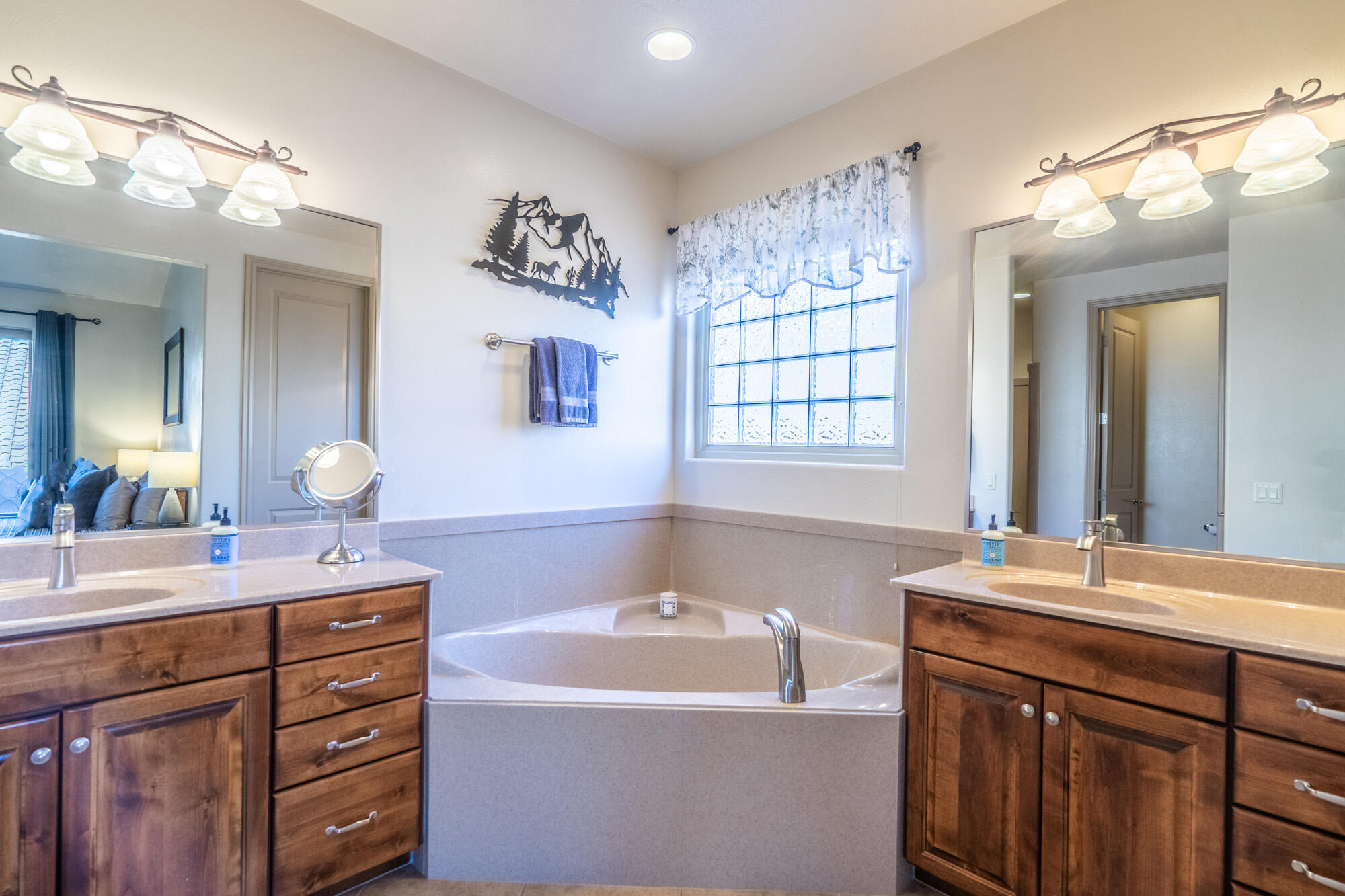 TERRACES AT SEVEN HILLS - Residential