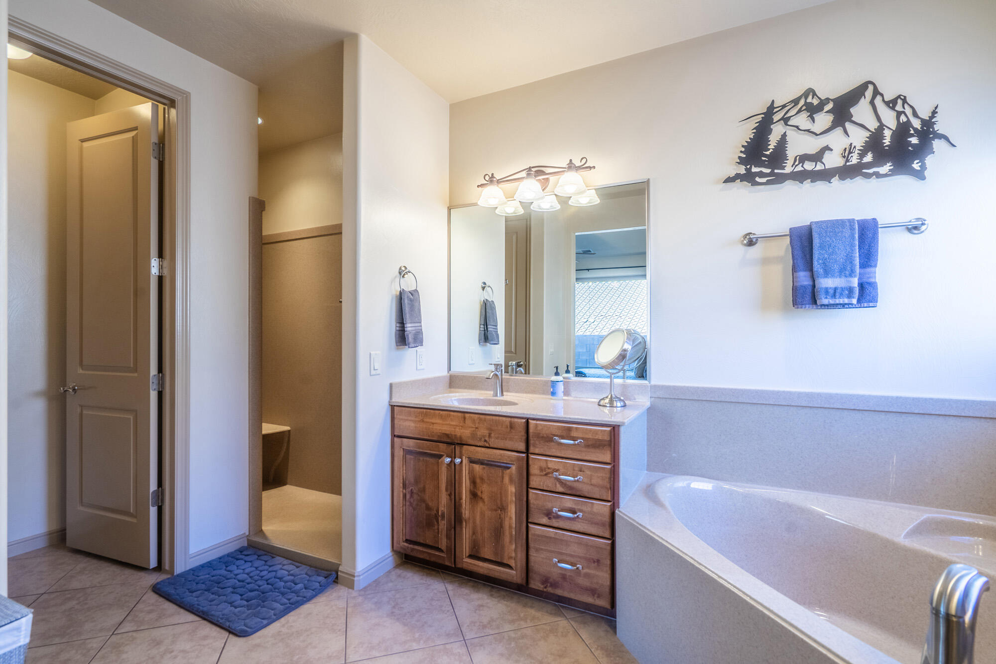 TERRACES AT SEVEN HILLS - Residential