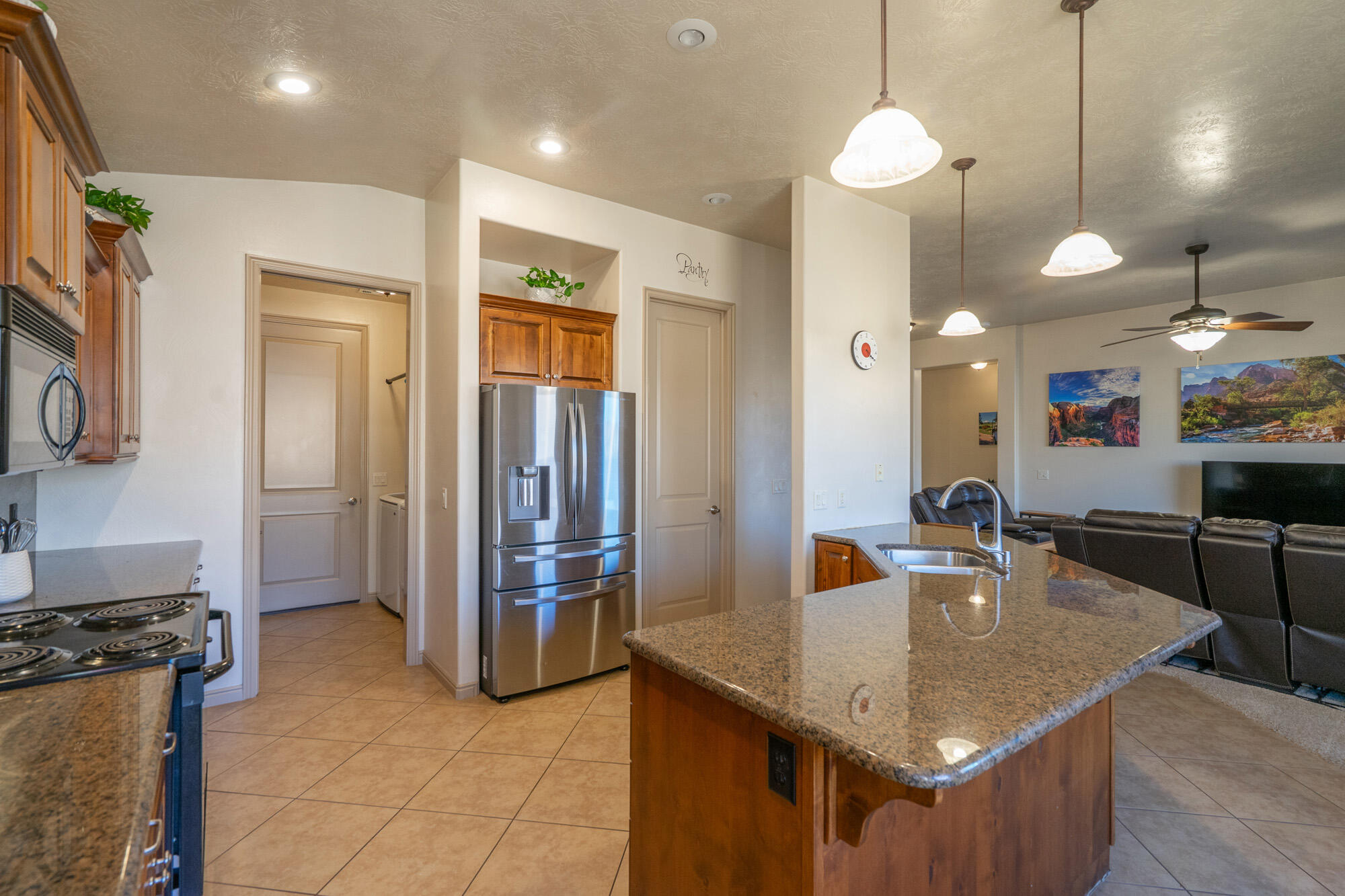 TERRACES AT SEVEN HILLS - Residential