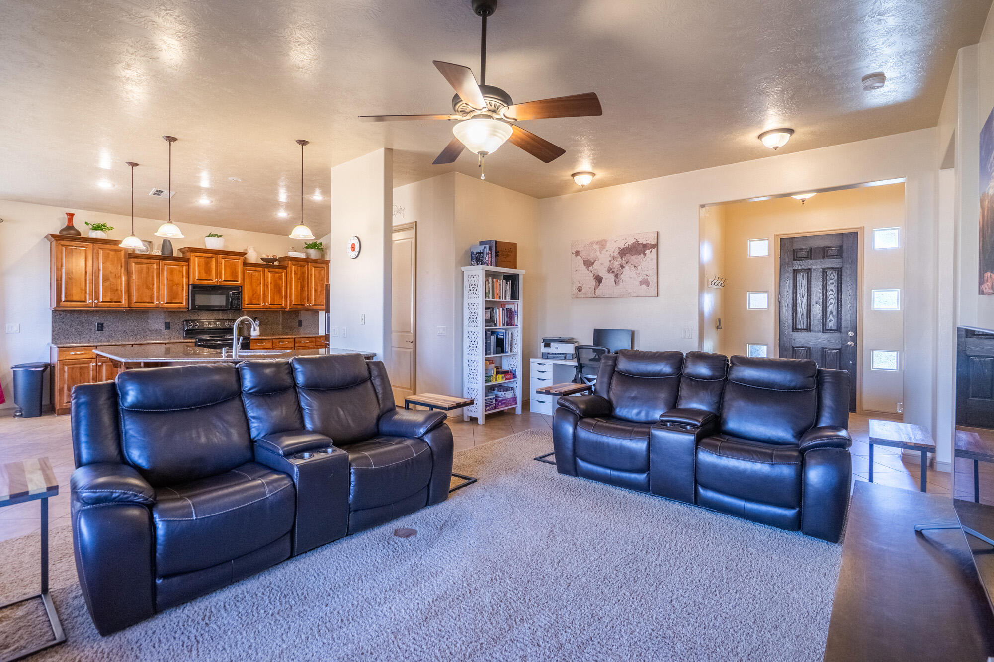 TERRACES AT SEVEN HILLS - Residential