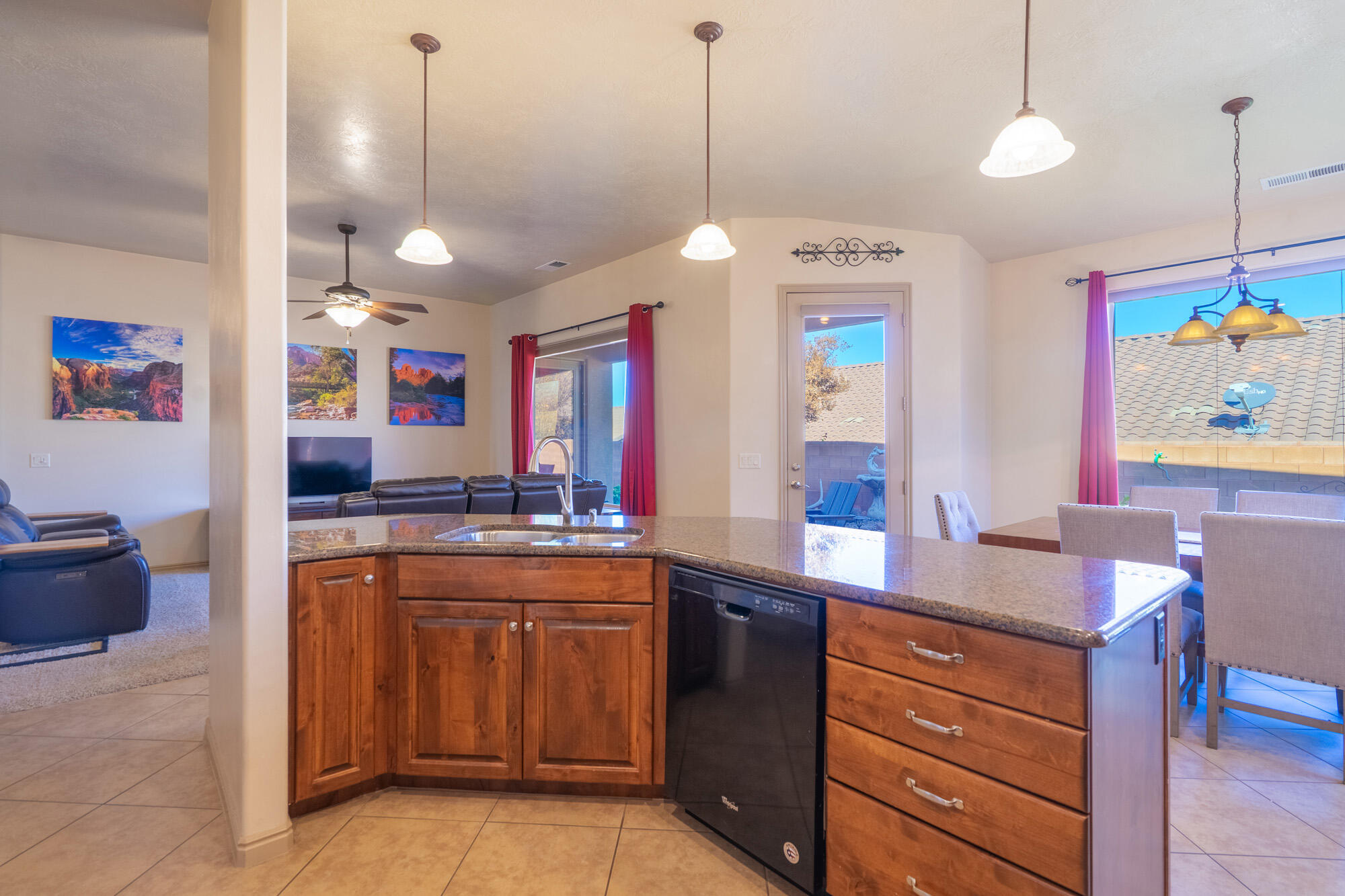 TERRACES AT SEVEN HILLS - Residential