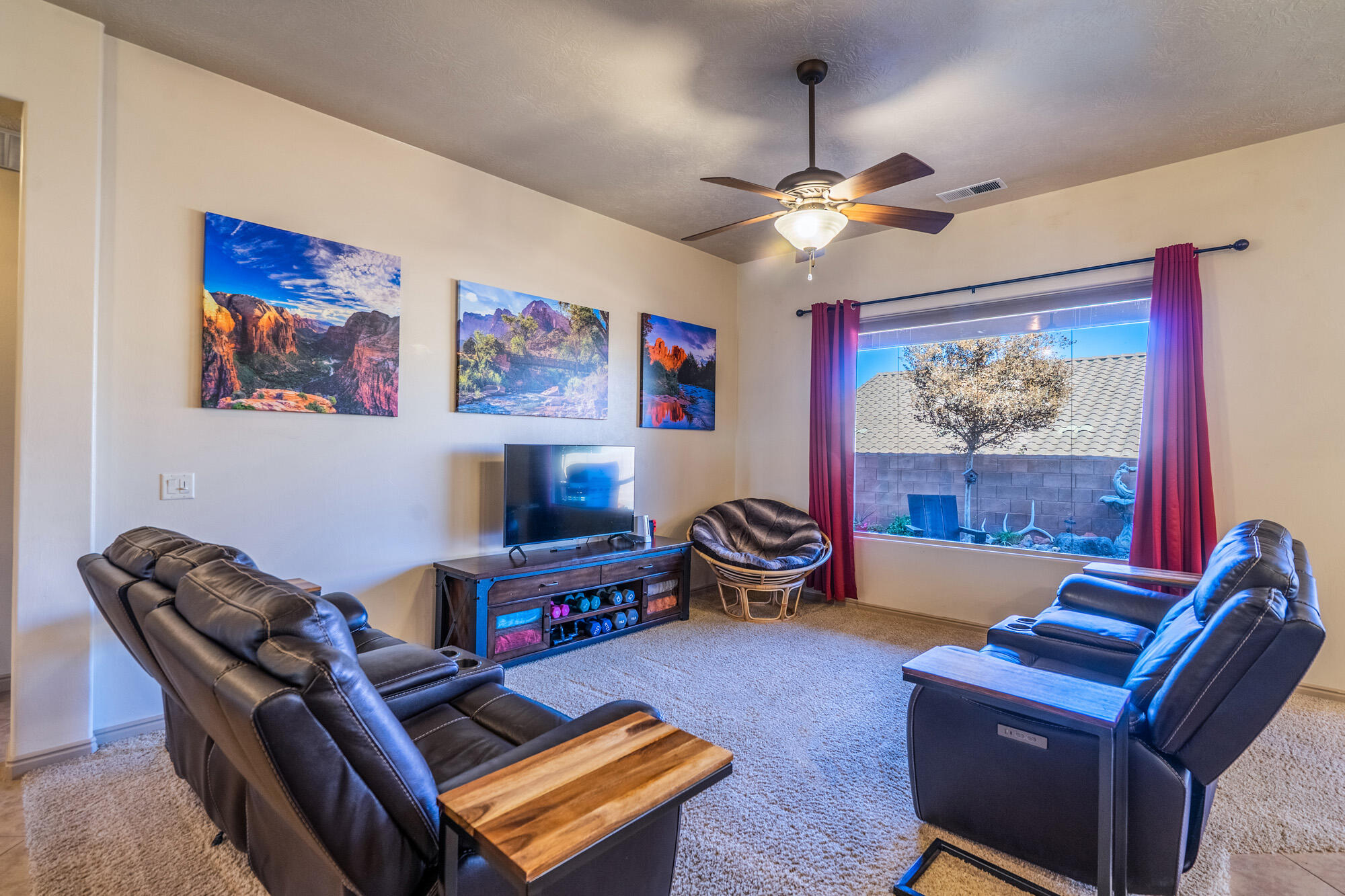 TERRACES AT SEVEN HILLS - Residential