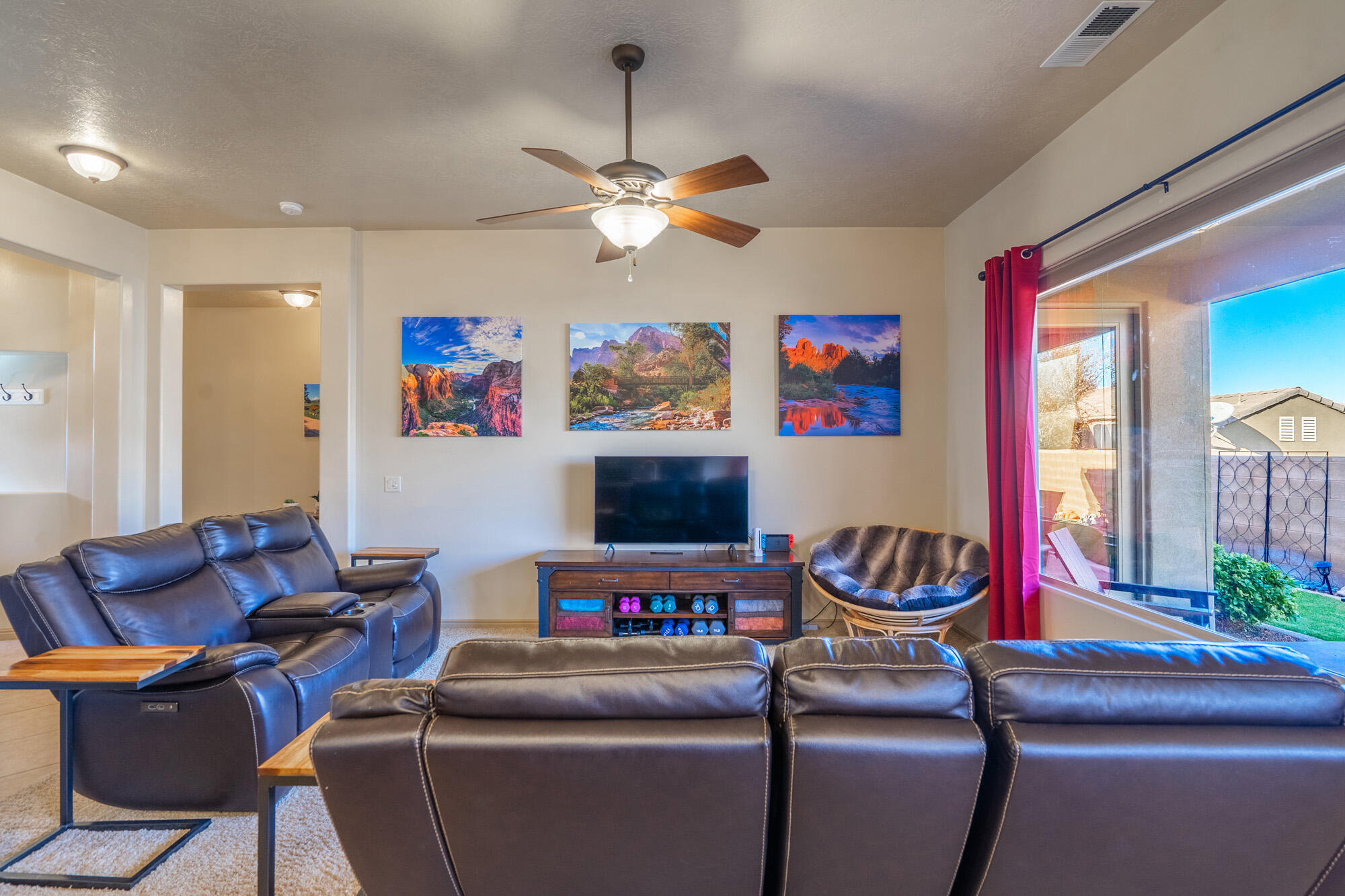 TERRACES AT SEVEN HILLS - Residential