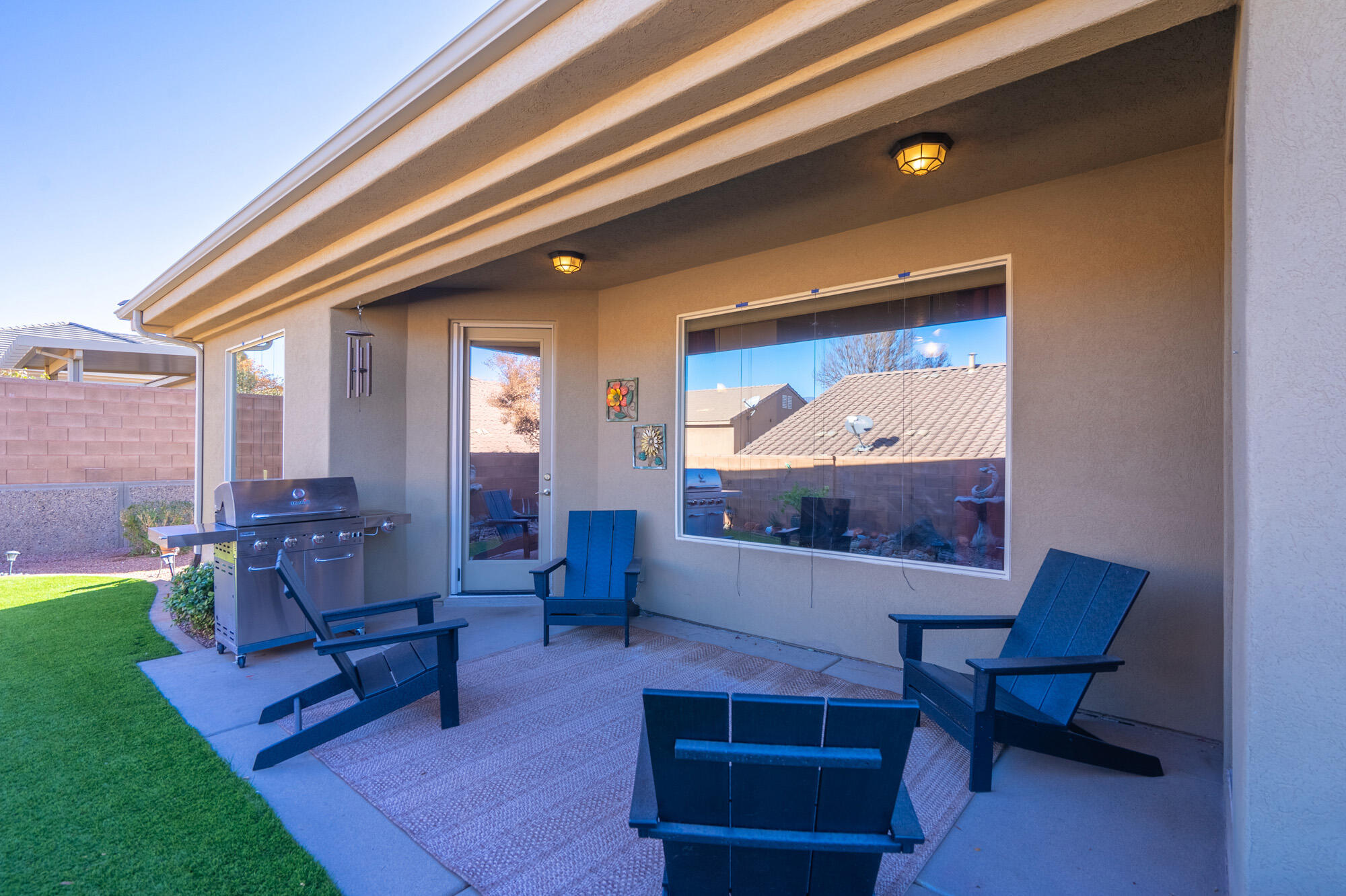 TERRACES AT SEVEN HILLS - Residential