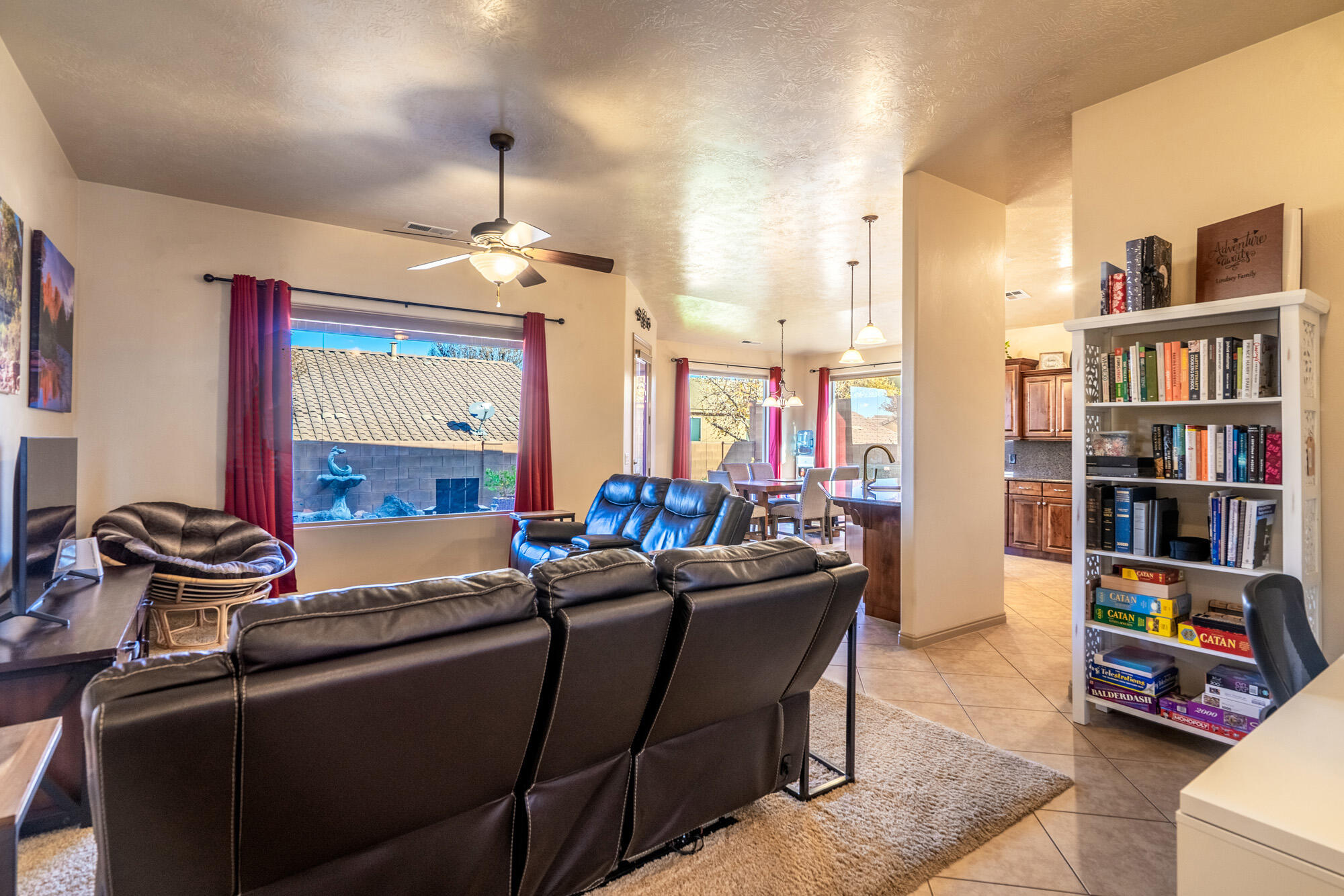 TERRACES AT SEVEN HILLS - Residential