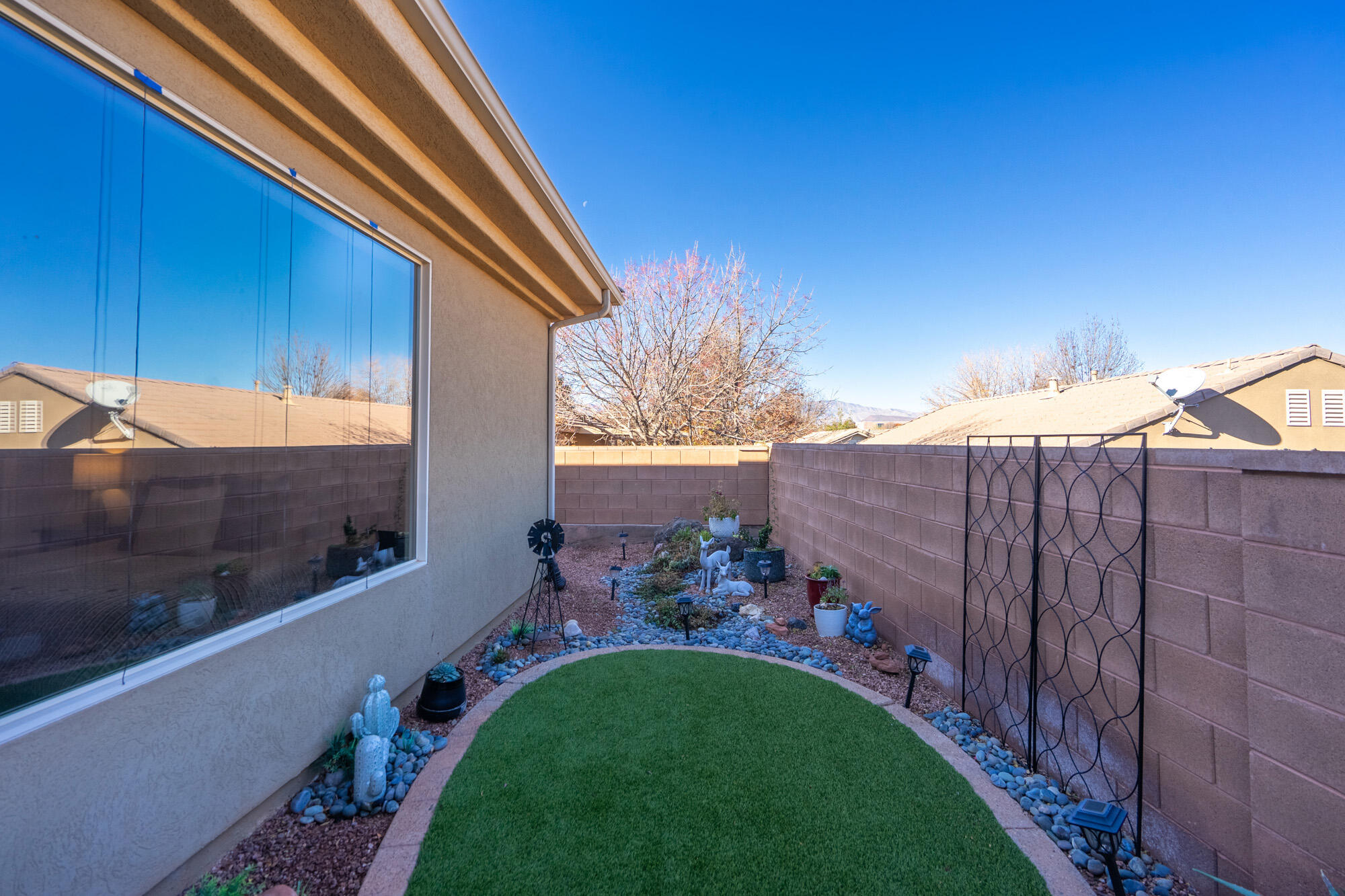 TERRACES AT SEVEN HILLS - Residential