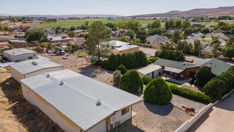 Tiny photo for 1455 S 160 W, Hurricane, UT 84737 (MLS # 26-275979)